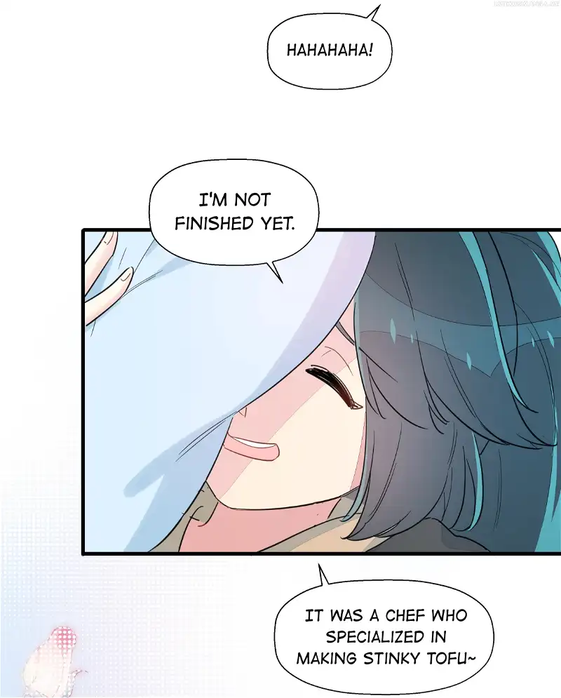 What Should I Do If I've Signed A Marriage Contract With The Elven Princess - Chapter 56.2 - Page 5