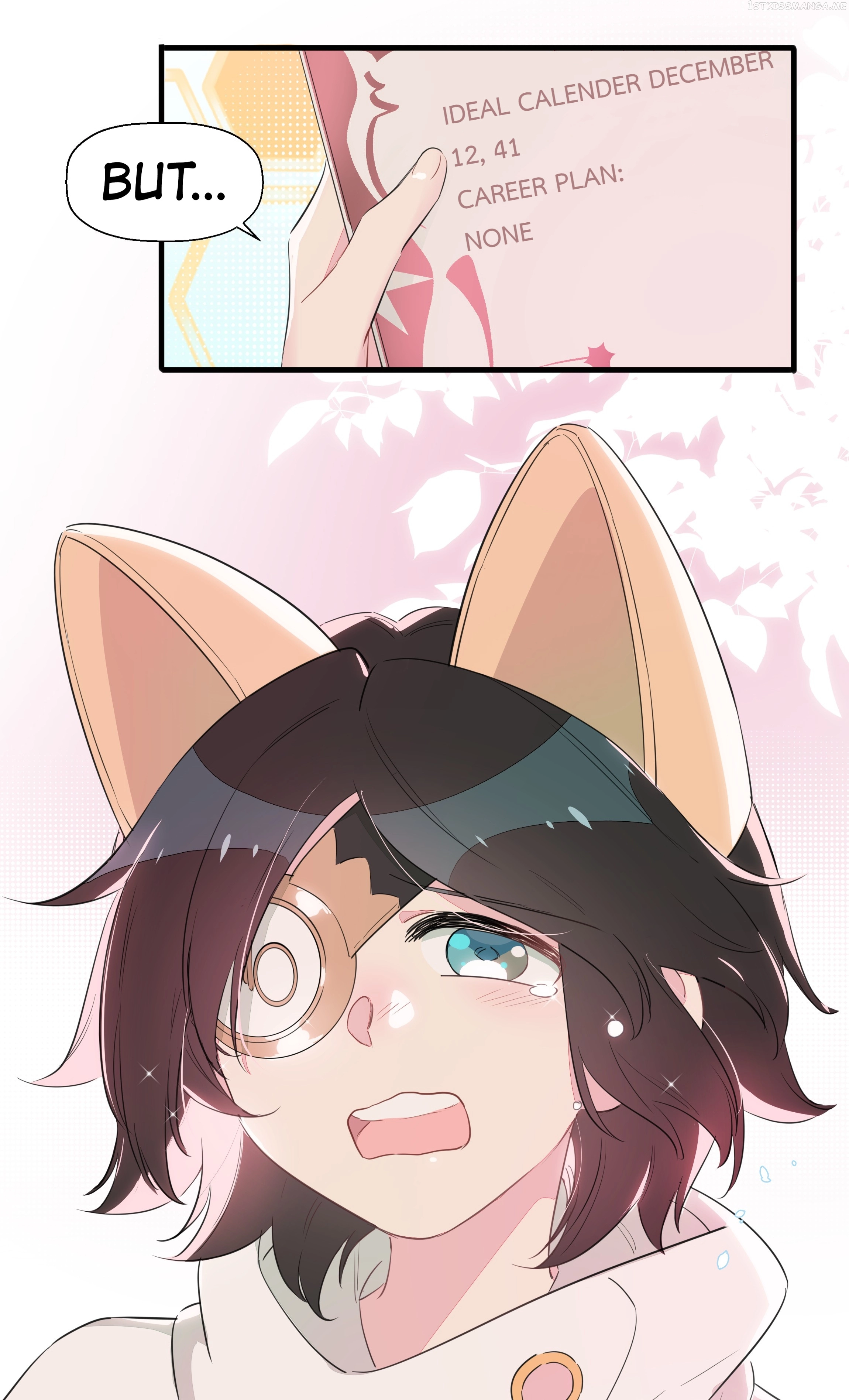 What Should I Do If I've Signed A Marriage Contract With The Elven Princess - Chapter 61.2 - Page 8