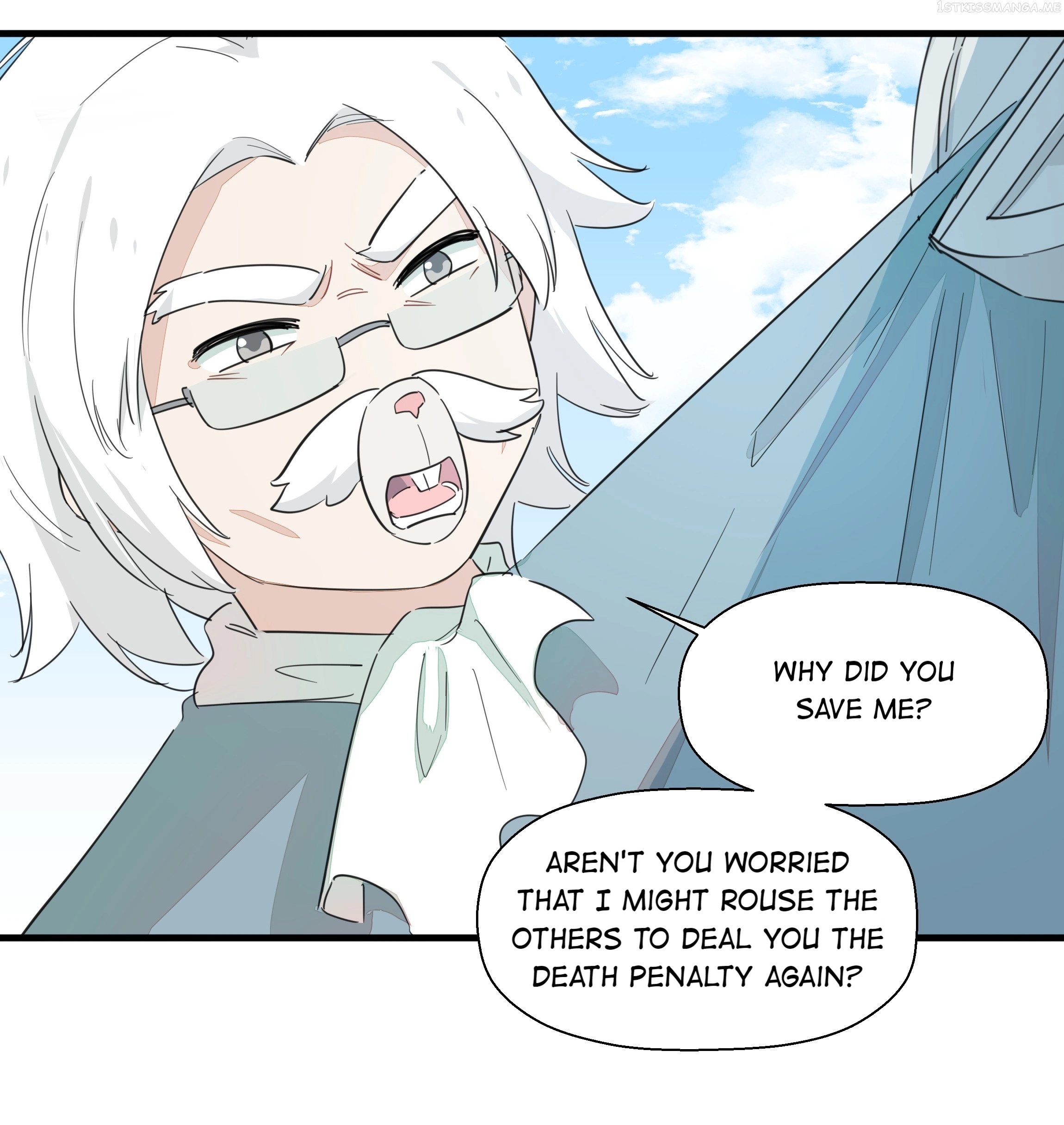 What Should I Do If I've Signed A Marriage Contract With The Elven Princess - Chapter 62.2 - Page 10