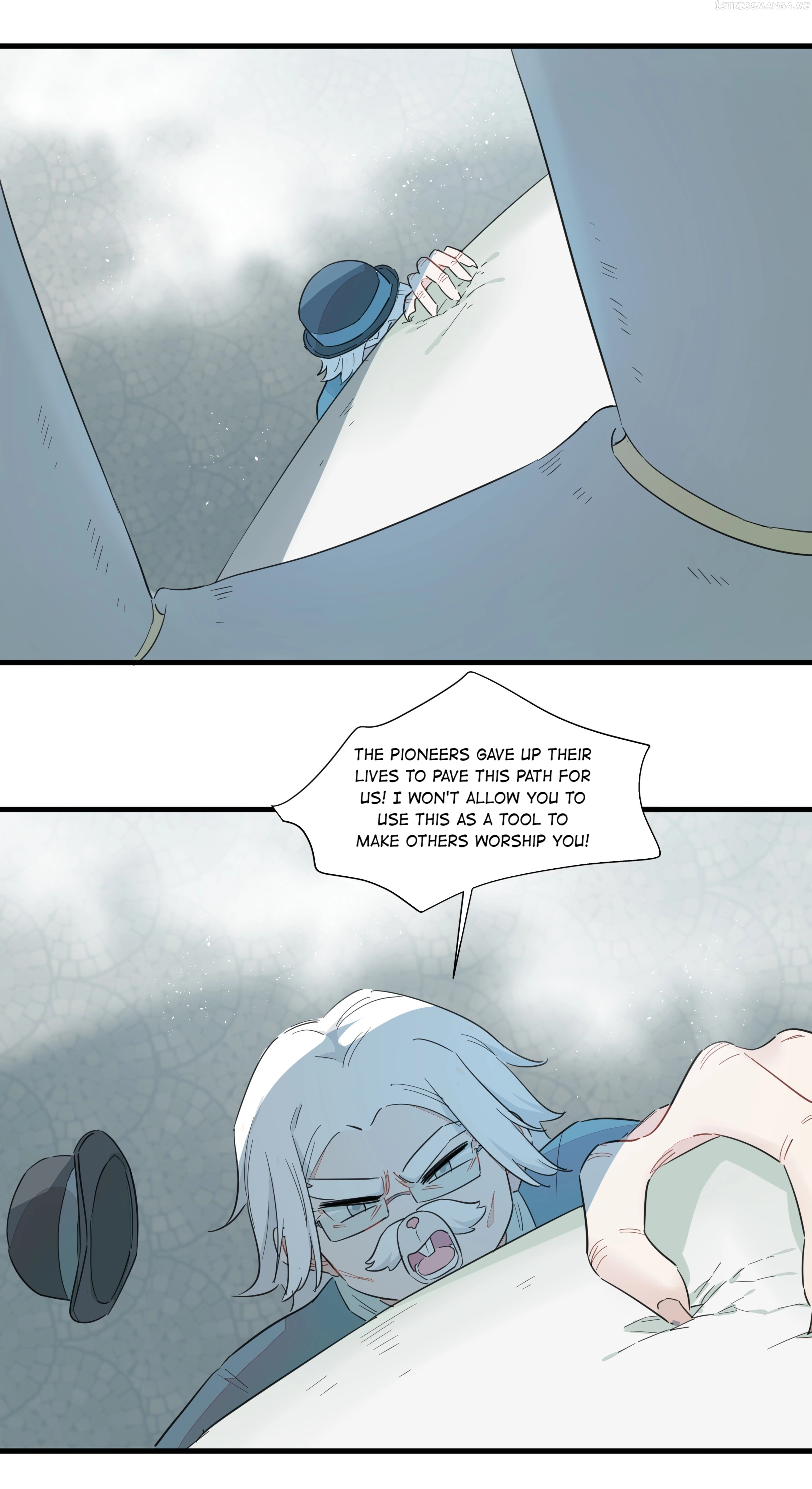 What Should I Do If I've Signed A Marriage Contract With The Elven Princess - Chapter 62.2 - Page 2