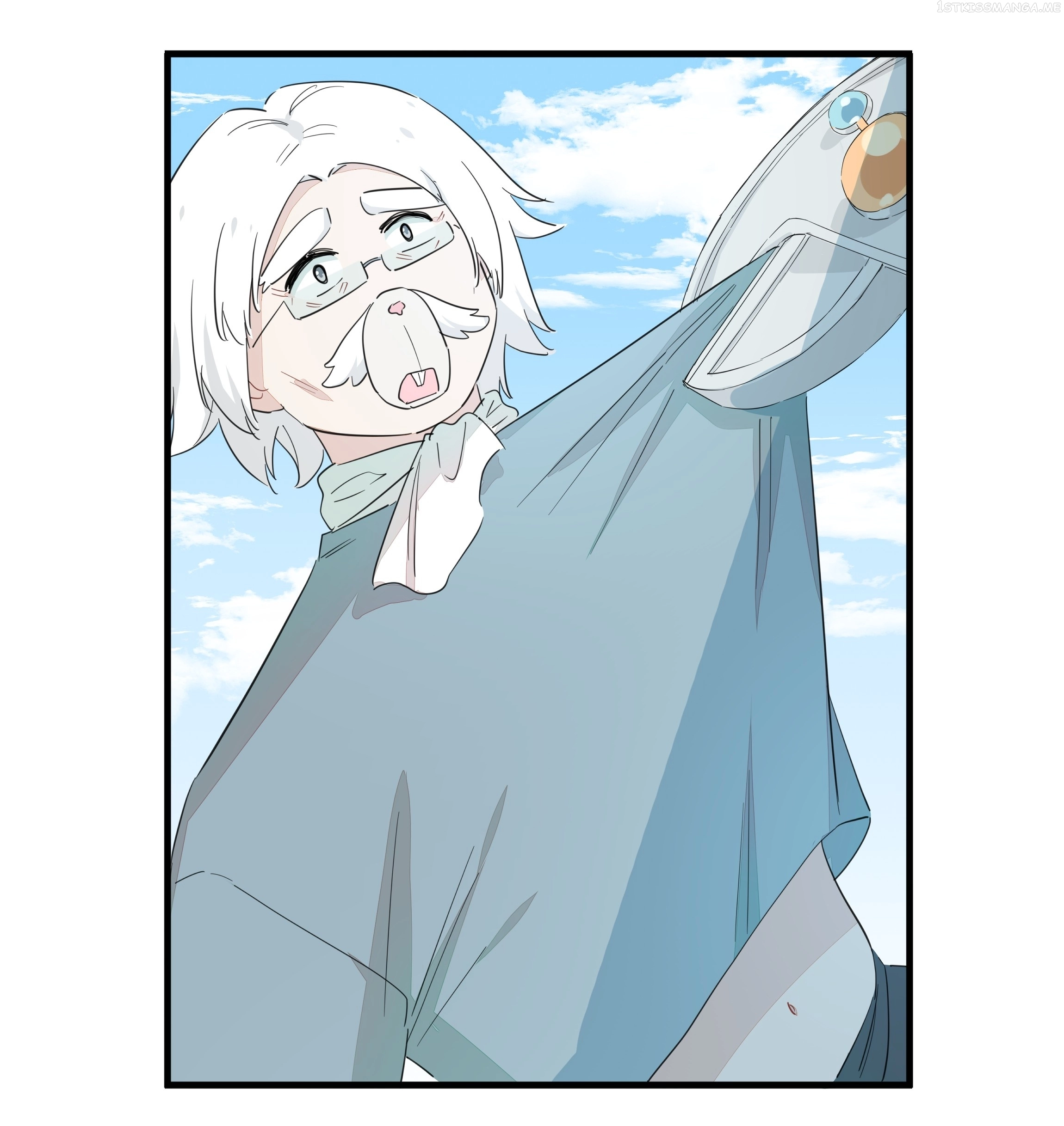 What Should I Do If I've Signed A Marriage Contract With The Elven Princess - Chapter 62.2 - Page 9