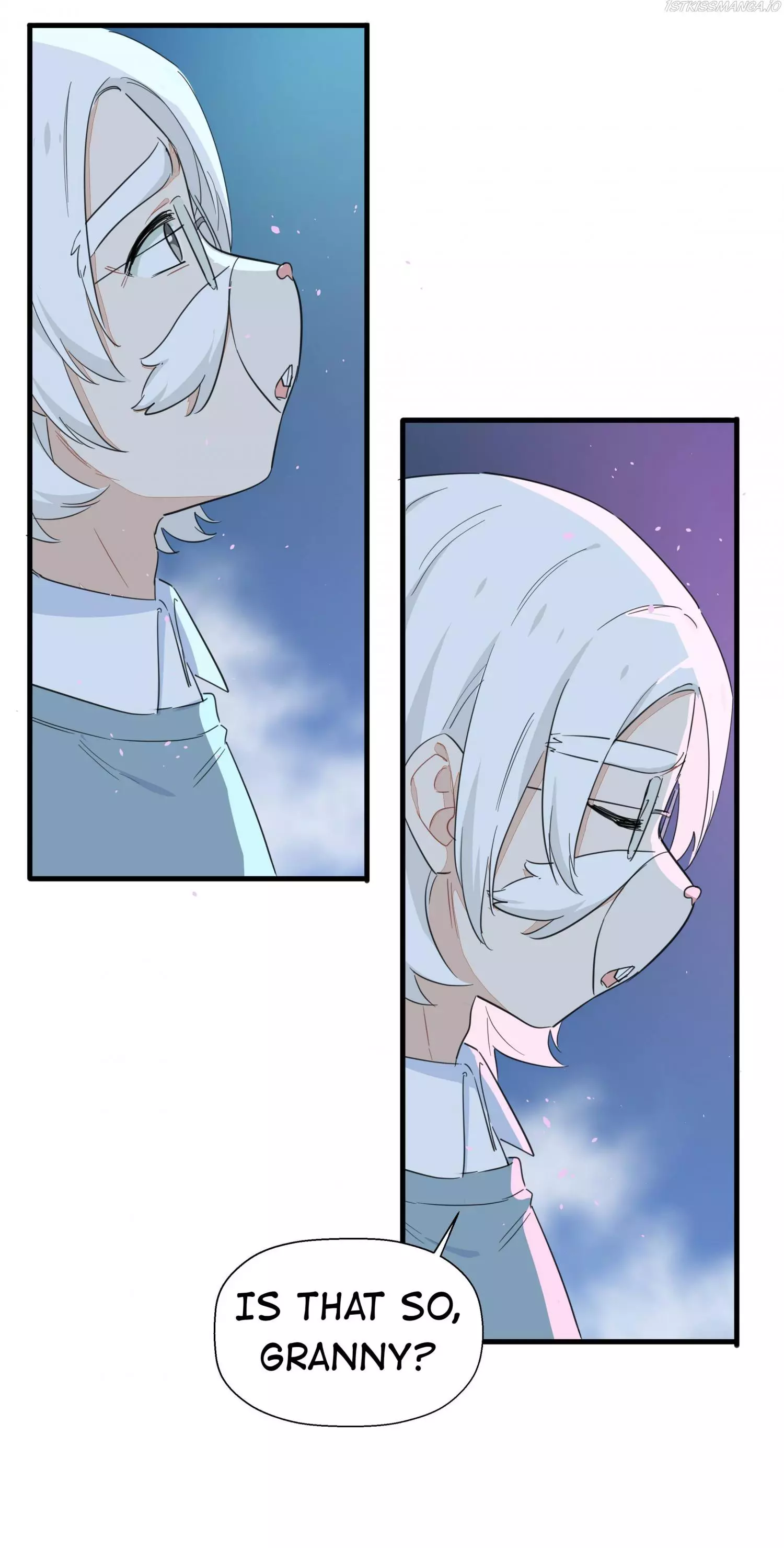 What Should I Do If I've Signed A Marriage Contract With The Elven Princess - Chapter 63 - Page 21
