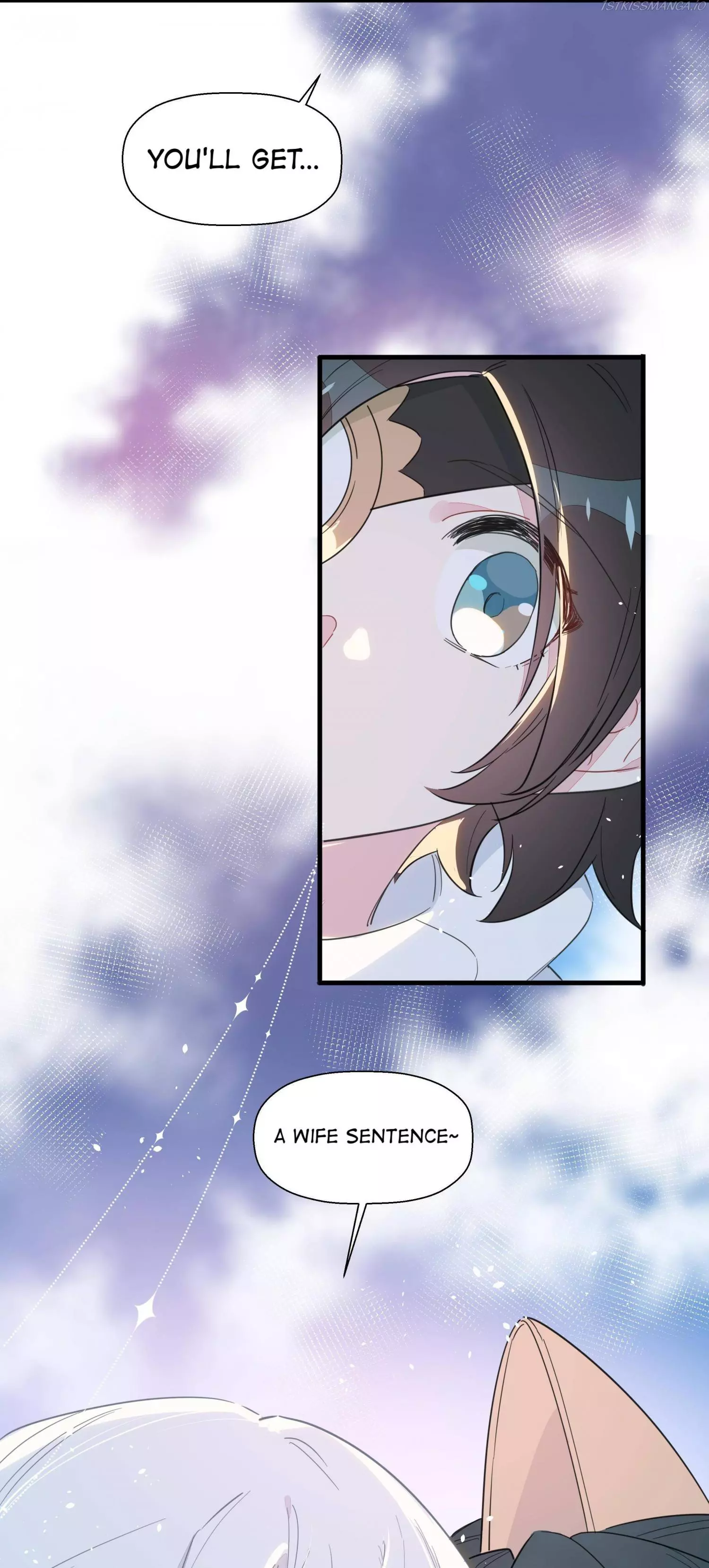 What Should I Do If I've Signed A Marriage Contract With The Elven Princess - Chapter 63 - Page 30