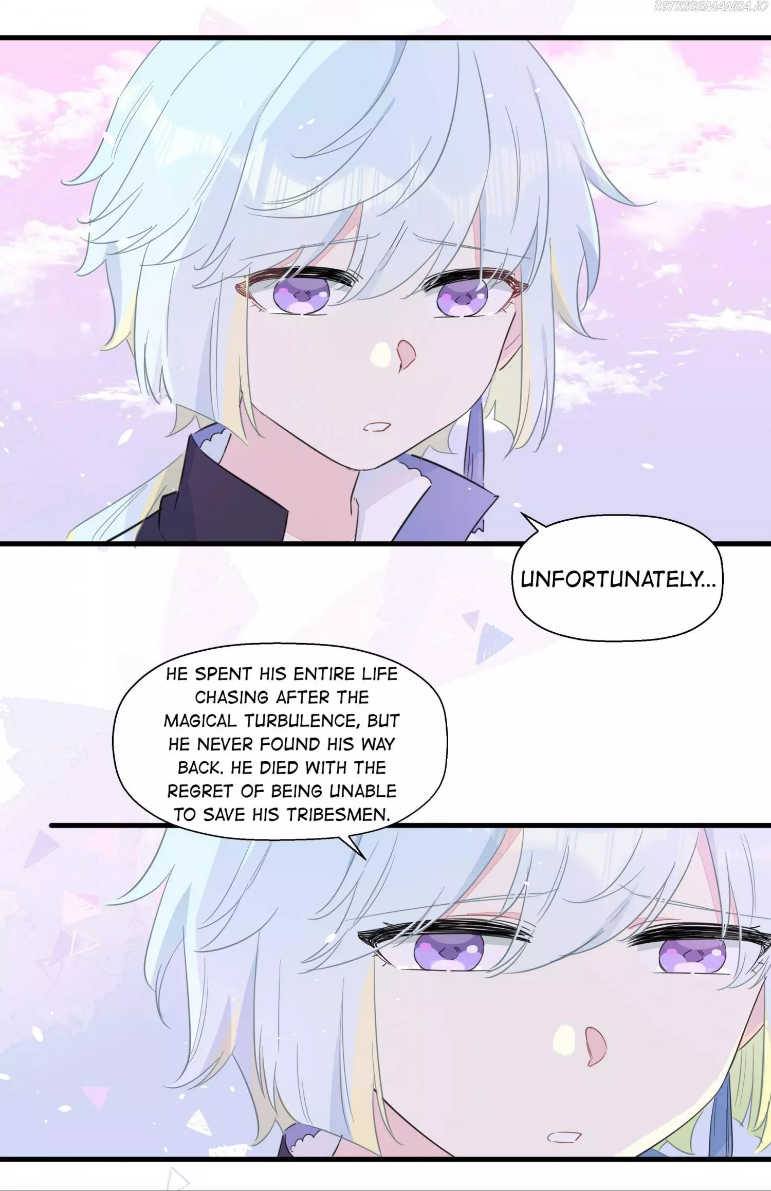 What Should I Do If I've Signed A Marriage Contract With The Elven Princess - Chapter 68 - Page 18