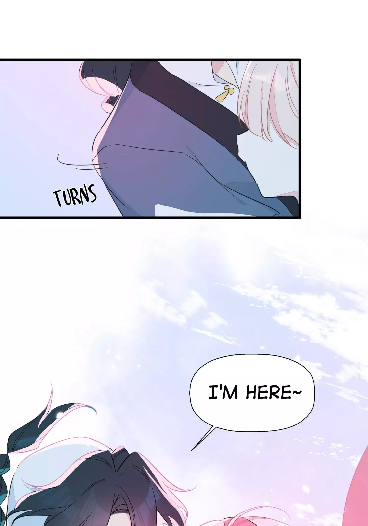 What Should I Do If I've Signed A Marriage Contract With The Elven Princess - Chapter 70 - Page 25