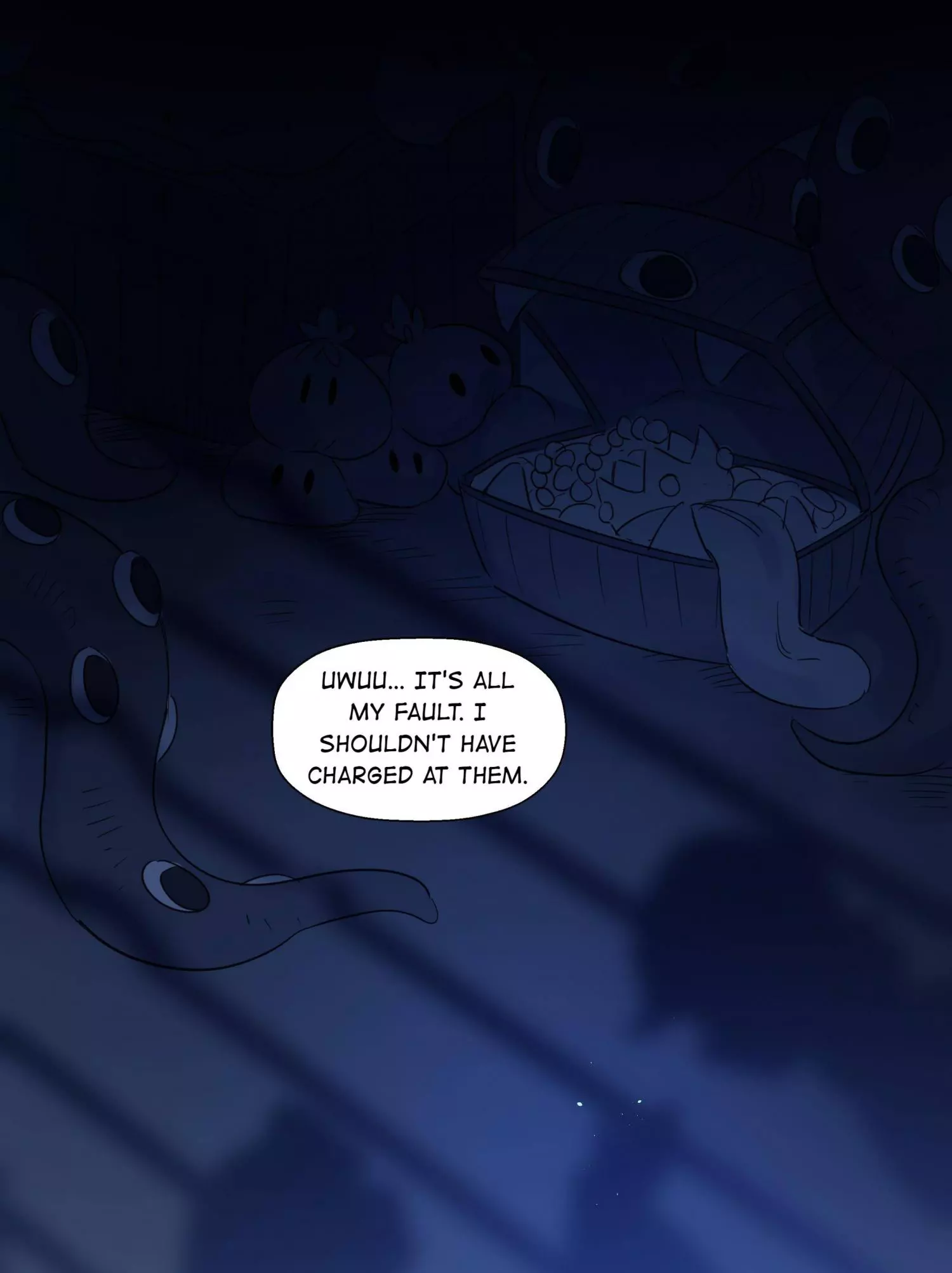 What Should I Do If I've Signed A Marriage Contract With The Elven Princess - Chapter 71 - Page 7