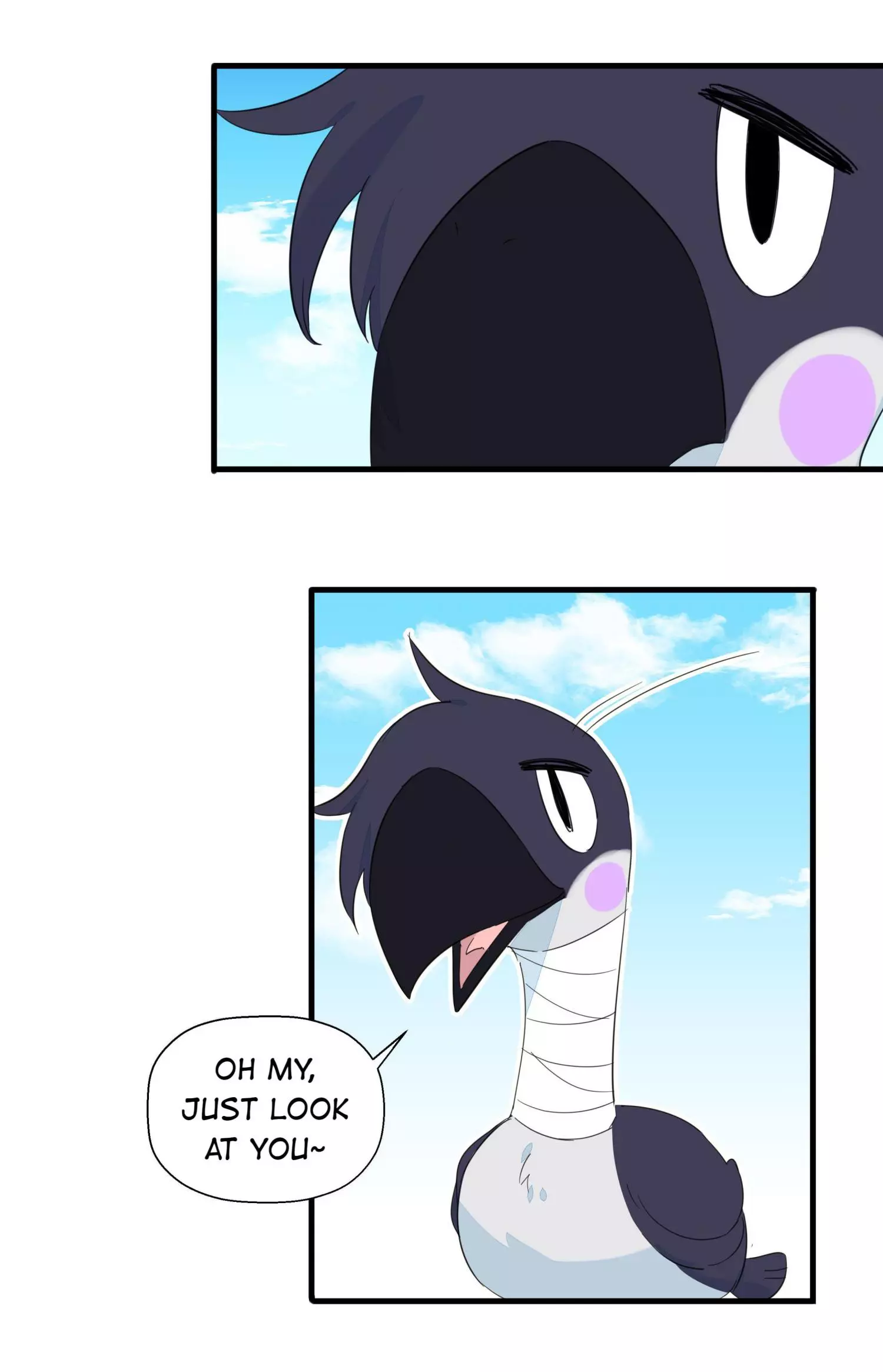 What Should I Do If I've Signed A Marriage Contract With The Elven Princess - Chapter 82 - Page 5