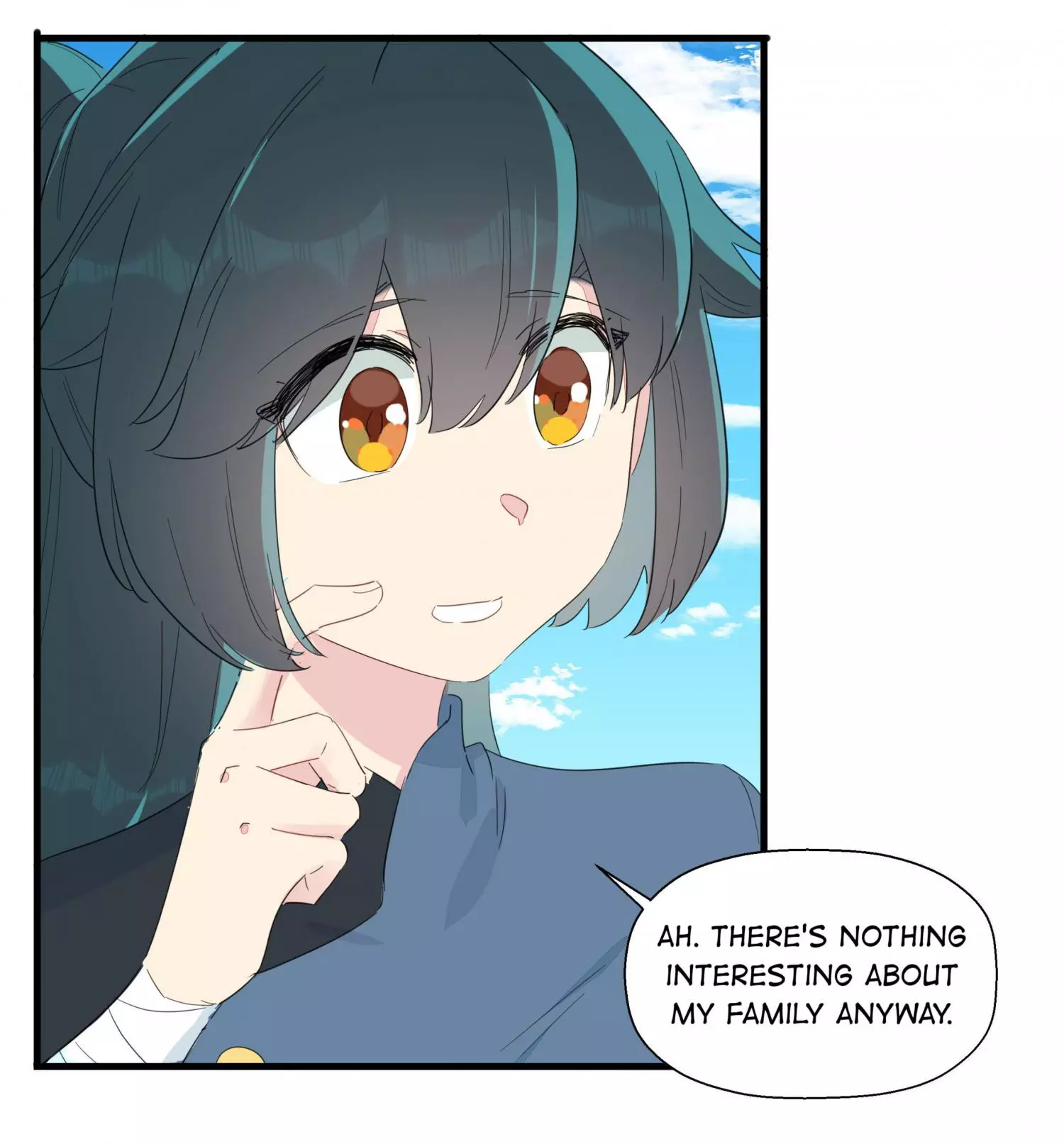 What Should I Do If I've Signed A Marriage Contract With The Elven Princess - Chapter 82 - Page 53