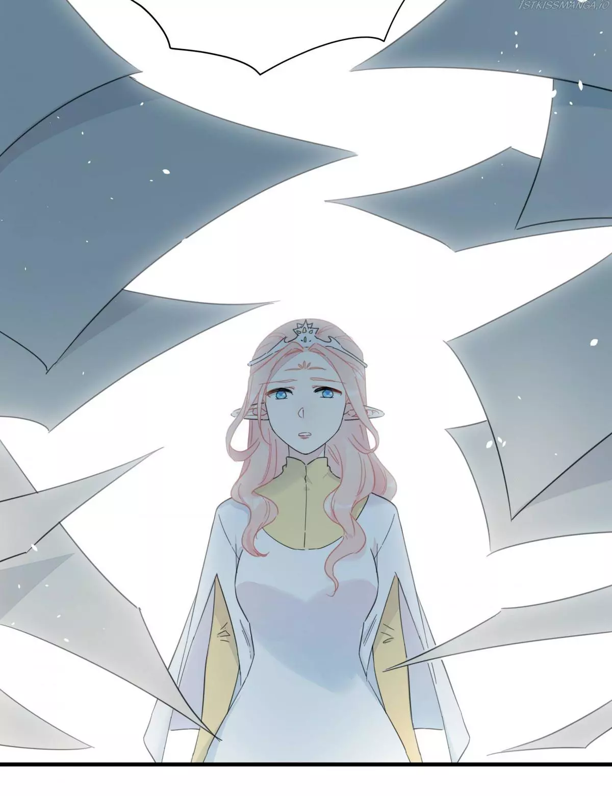 What Should I Do If I've Signed A Marriage Contract With The Elven Princess - Chapter 85 - Page 48