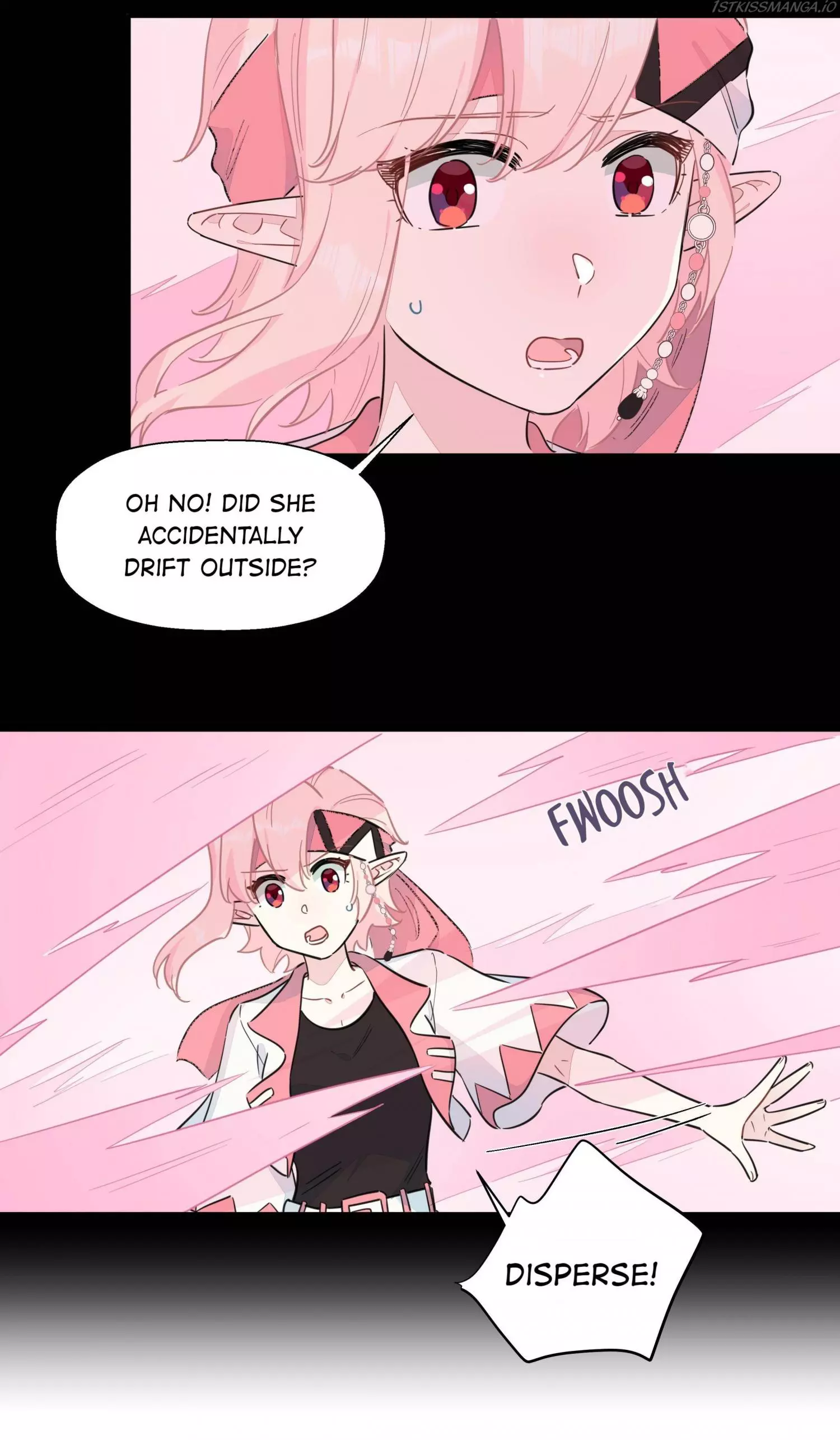 What Should I Do If I've Signed A Marriage Contract With The Elven Princess - Chapter 88 - Page 6