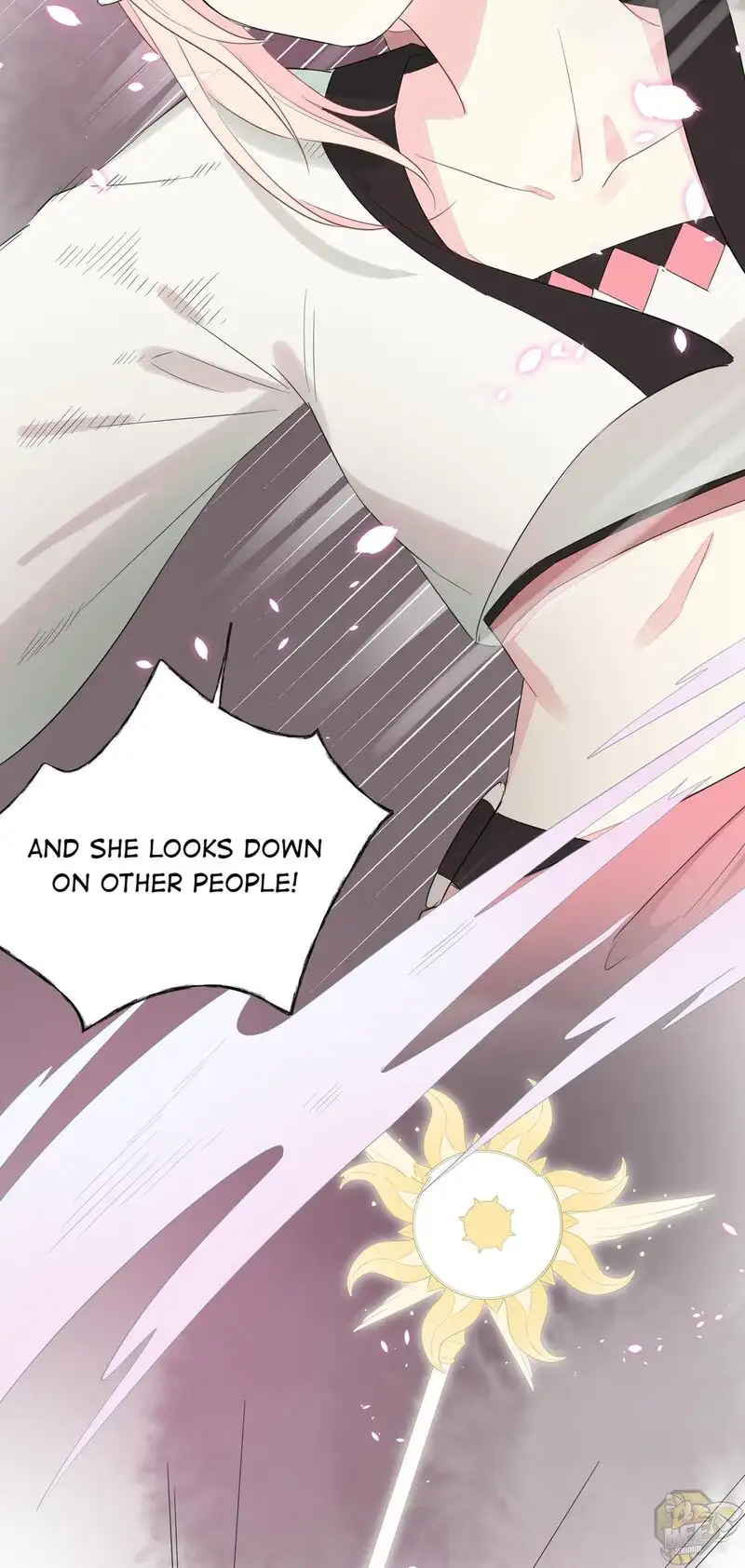 What Should I Do If I've Signed A Marriage Contract With The Elven Princess - Chapter 9 - Page 39
