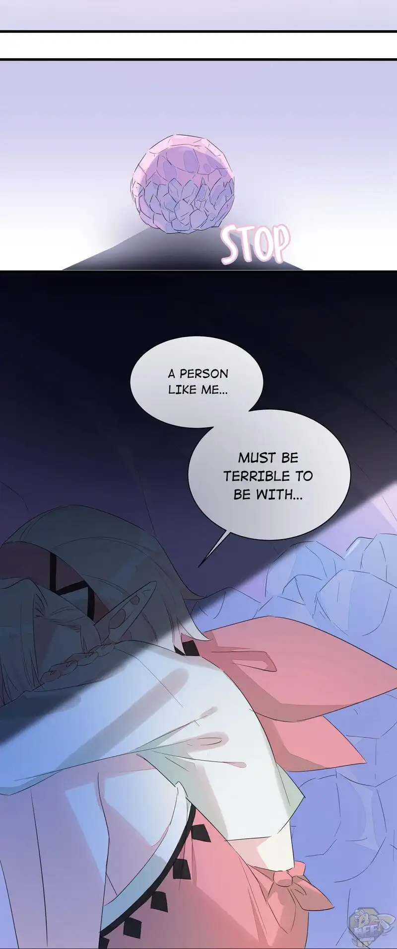 What Should I Do If I've Signed A Marriage Contract With The Elven Princess - Chapter 9 - Page 44