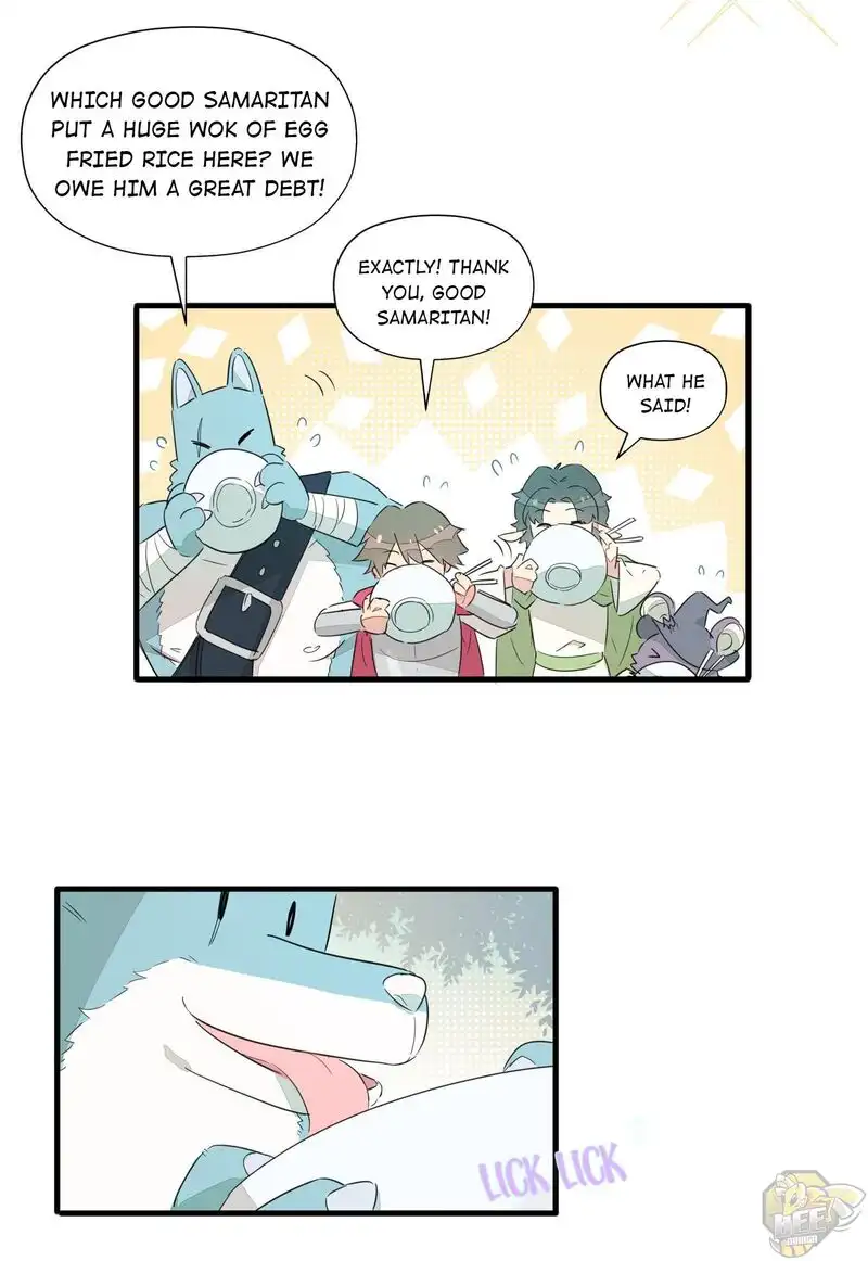 What Should I Do If I've Signed A Marriage Contract With The Elven Princess - Chapter 9 - Page 7