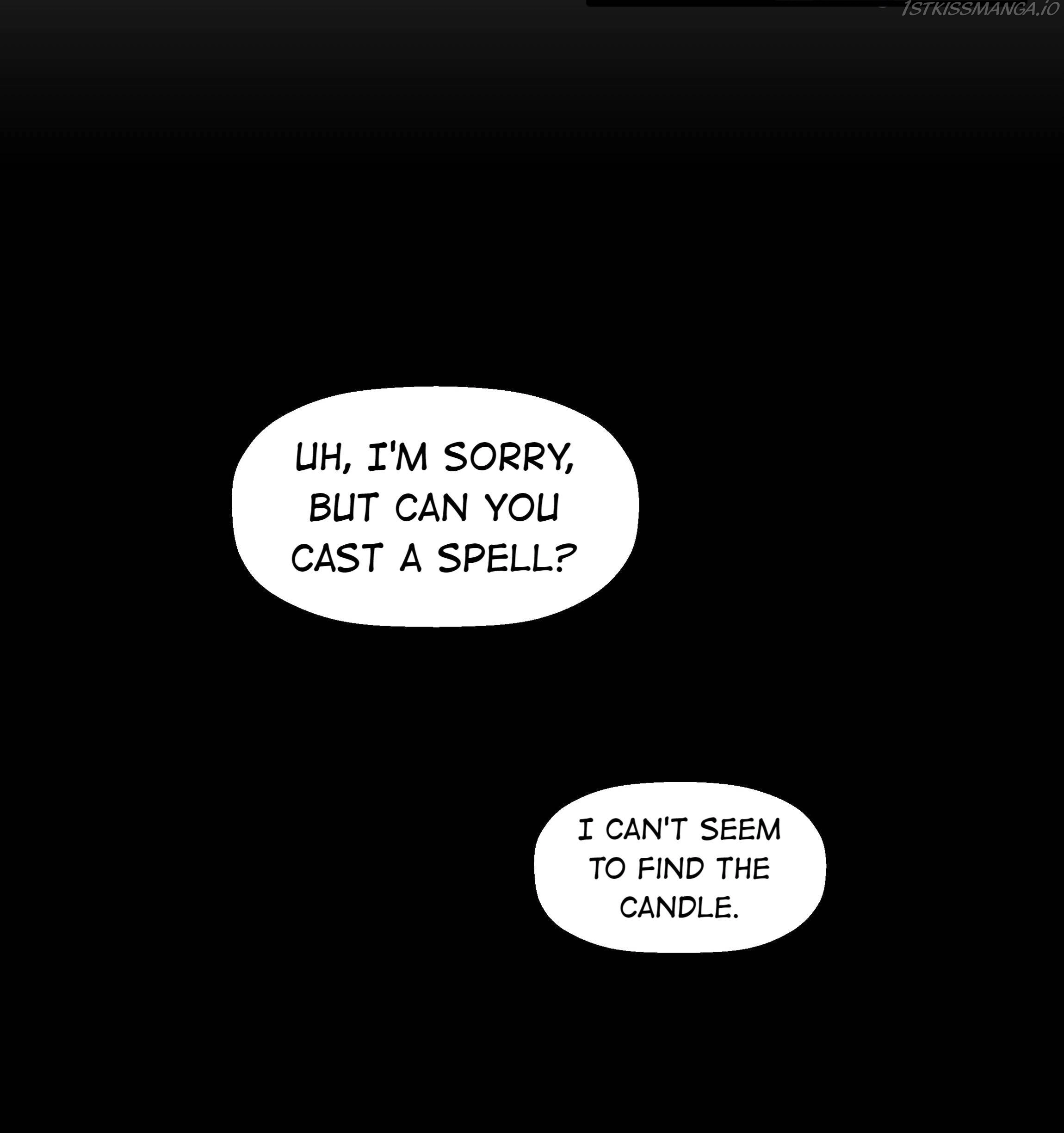 What Should I Do If I've Signed A Marriage Contract With The Elven Princess - Chapter 90 - Page 22