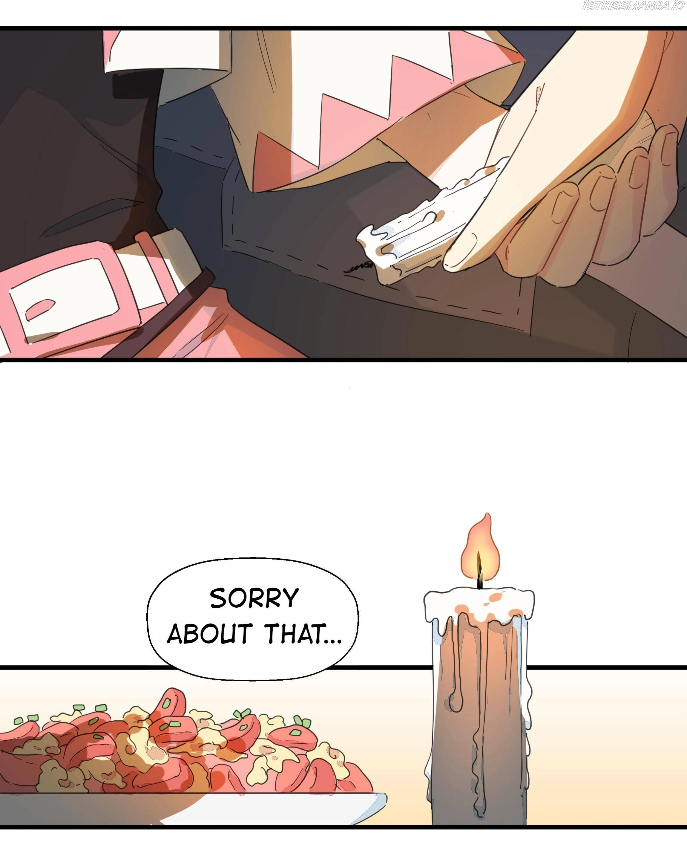 What Should I Do If I've Signed A Marriage Contract With The Elven Princess - Chapter 90 - Page 26