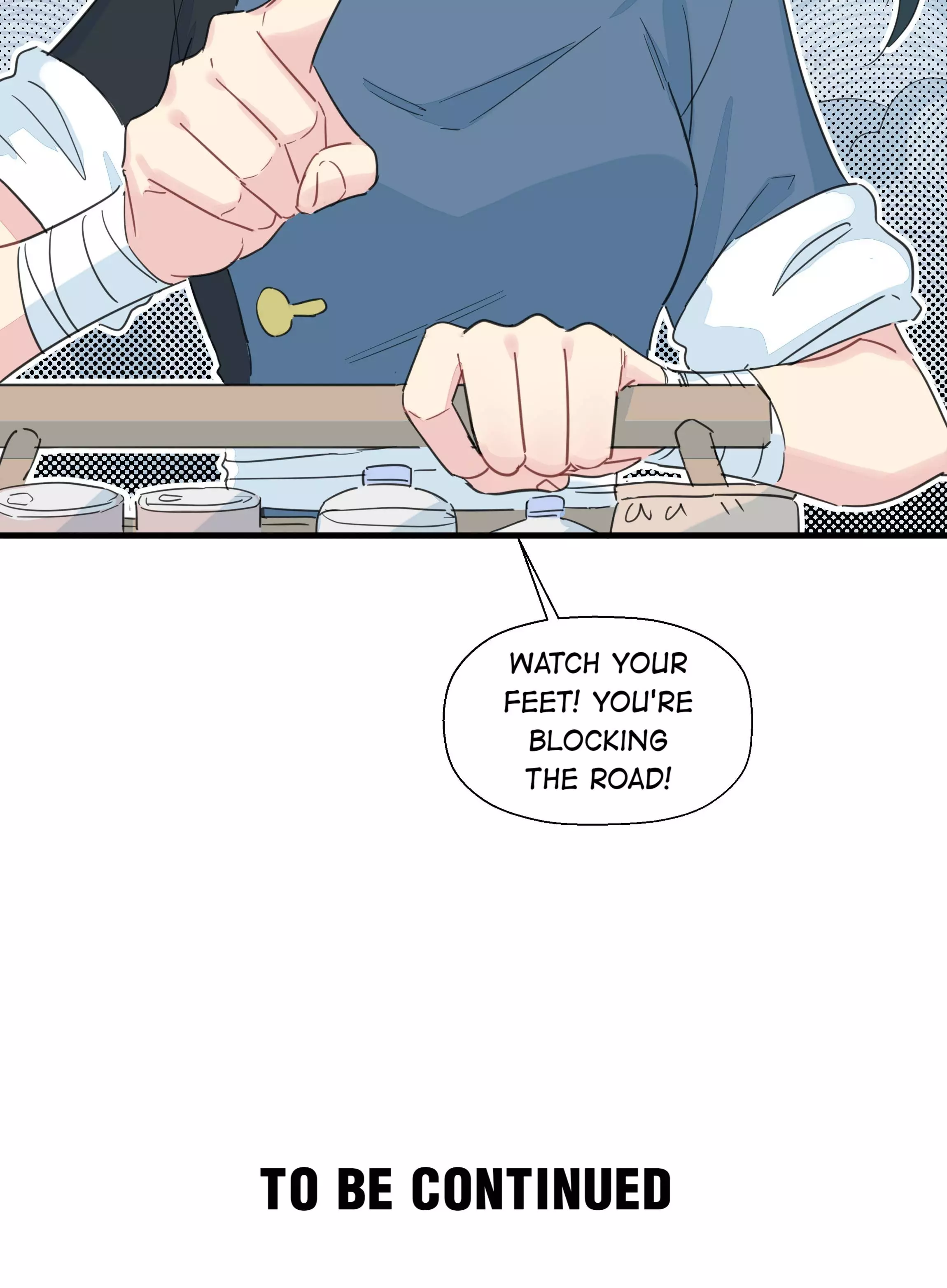 What Should I Do If I've Signed A Marriage Contract With The Elven Princess - Chapter 94 - Page 33