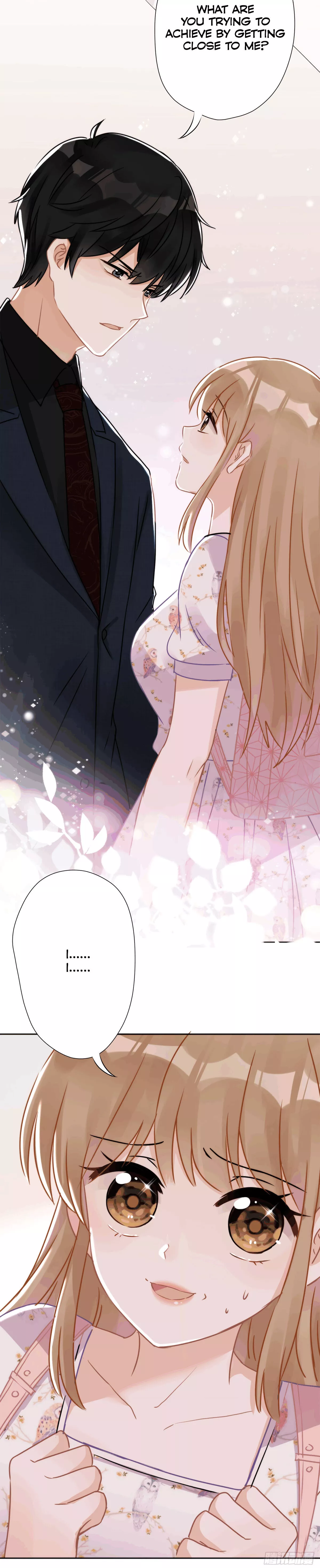 What To Do If My Lover Has Superpowers - Chapter 1 - Page 48
