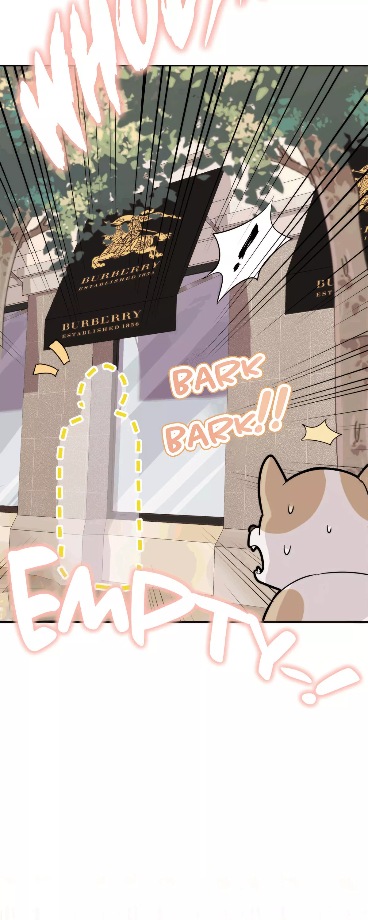 What To Do If My Lover Has Superpowers - Chapter 1 - Page 41