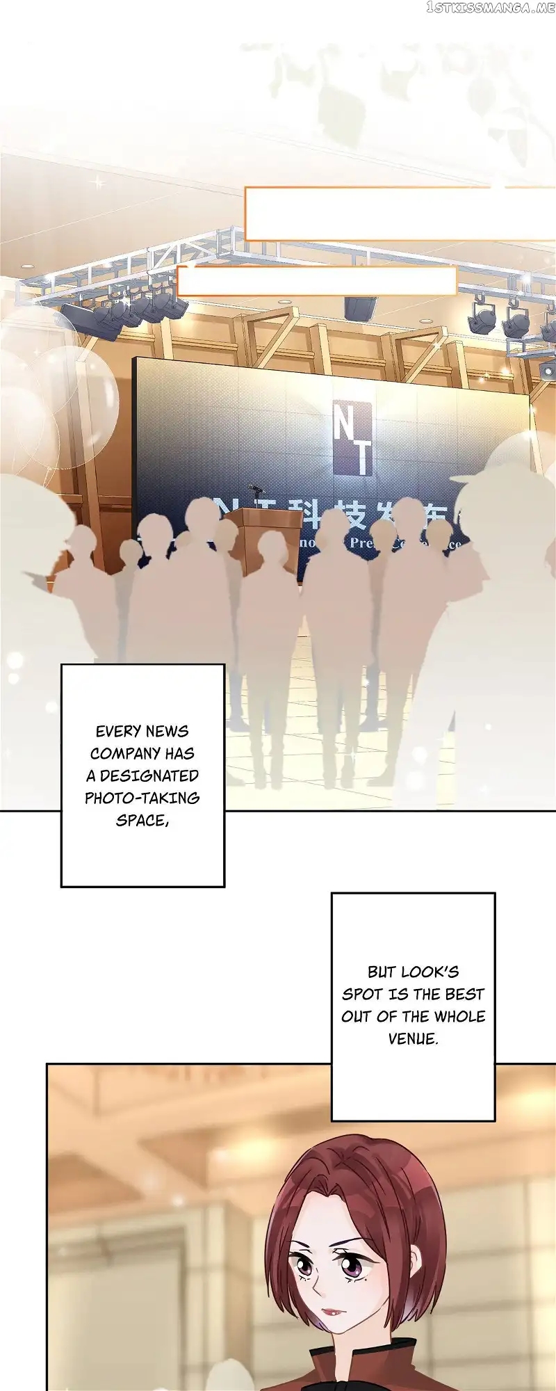 What To Do If My Lover Has Superpowers - Chapter 13 - Page 6