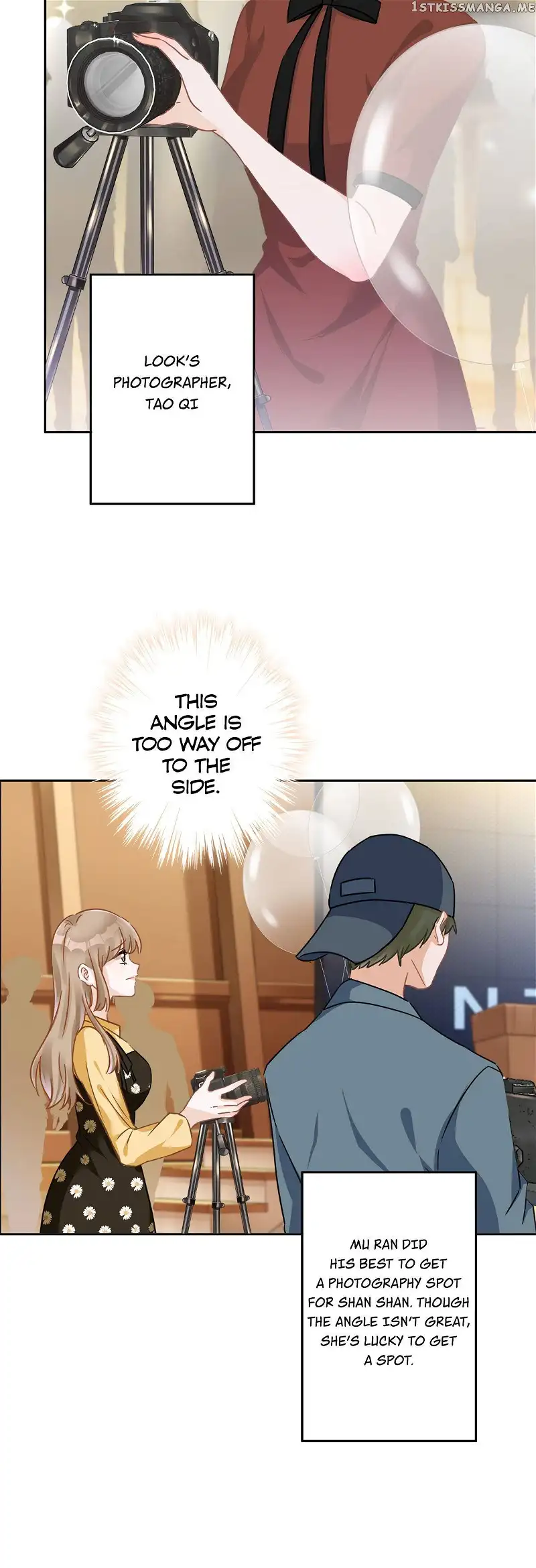 What To Do If My Lover Has Superpowers - Chapter 13 - Page 7