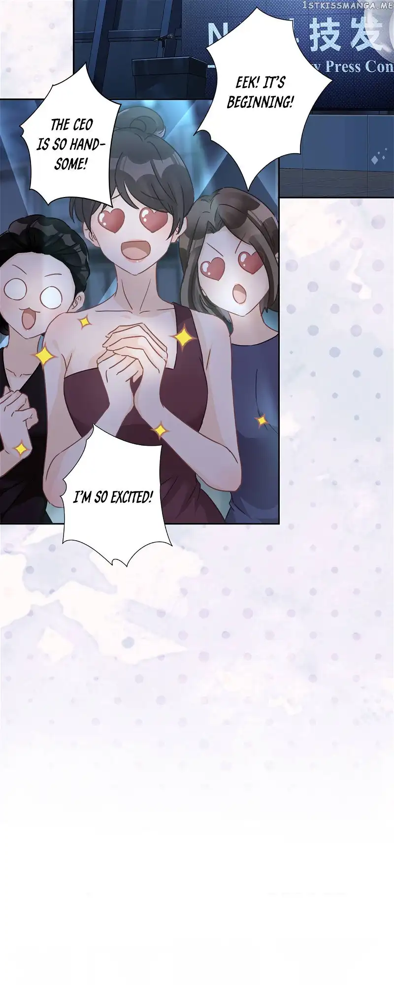 What To Do If My Lover Has Superpowers - Chapter 13 - Page 9