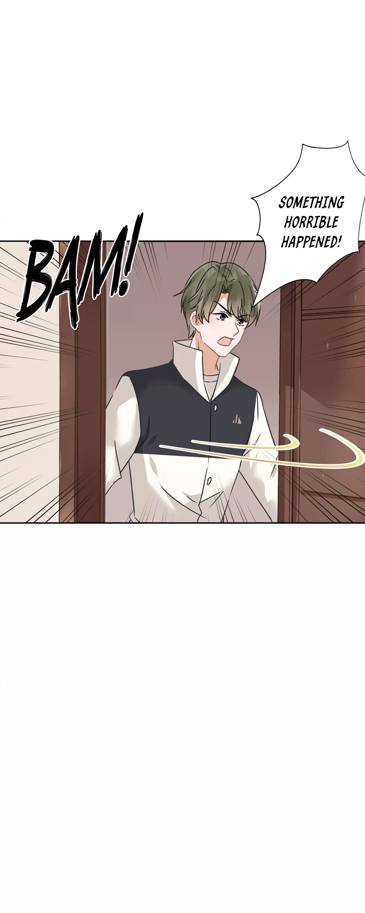 What To Do If My Lover Has Superpowers - Chapter 16 - Page 5
