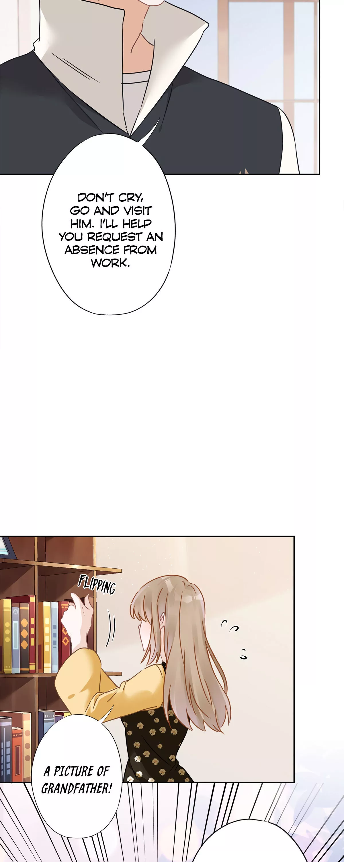 What To Do If My Lover Has Superpowers - Chapter 16 - Page 9
