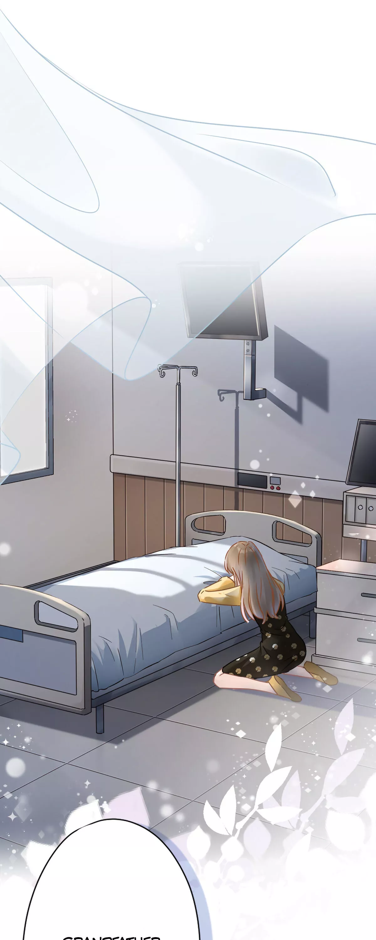 What To Do If My Lover Has Superpowers - Chapter 16 - Page 18