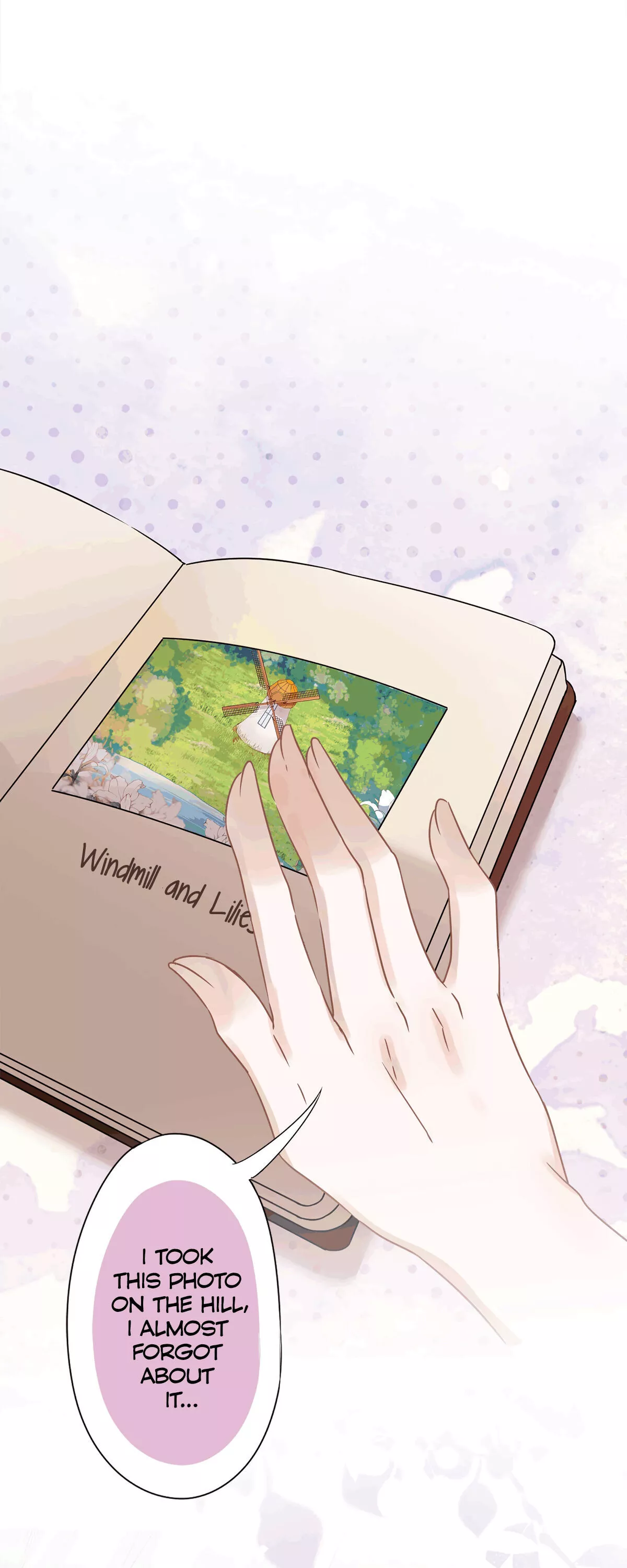 What To Do If My Lover Has Superpowers - Chapter 2 - Page 16