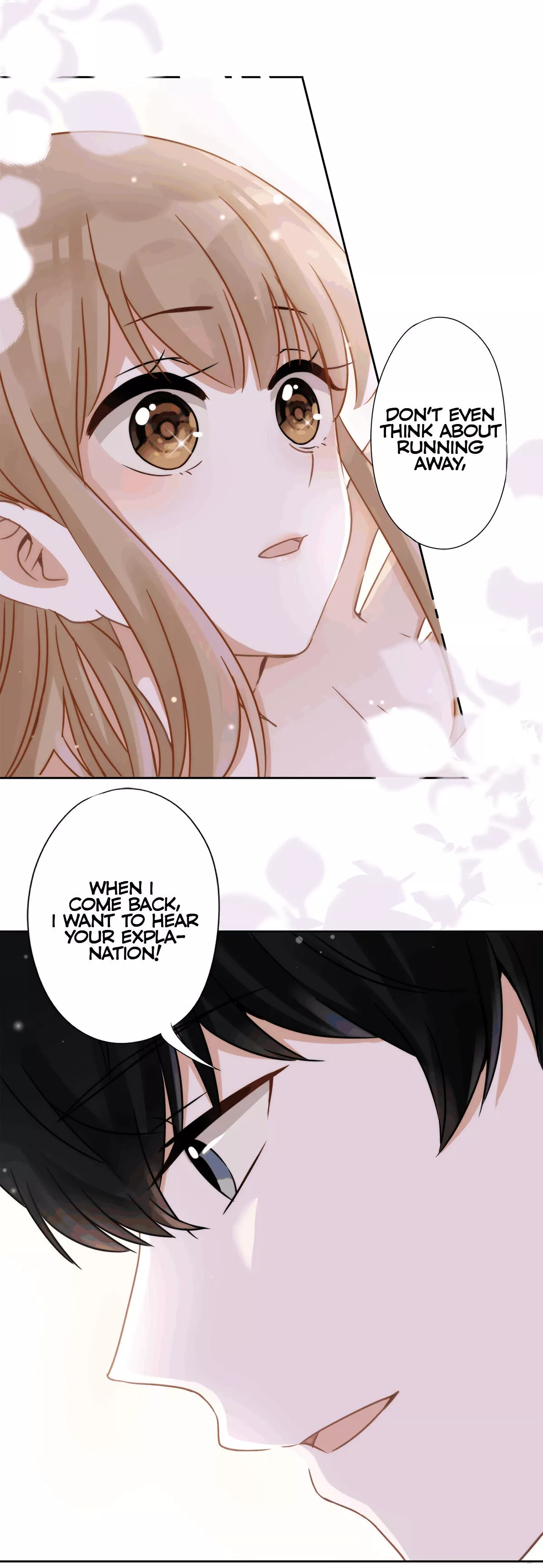 What To Do If My Lover Has Superpowers - Chapter 2 - Page 8