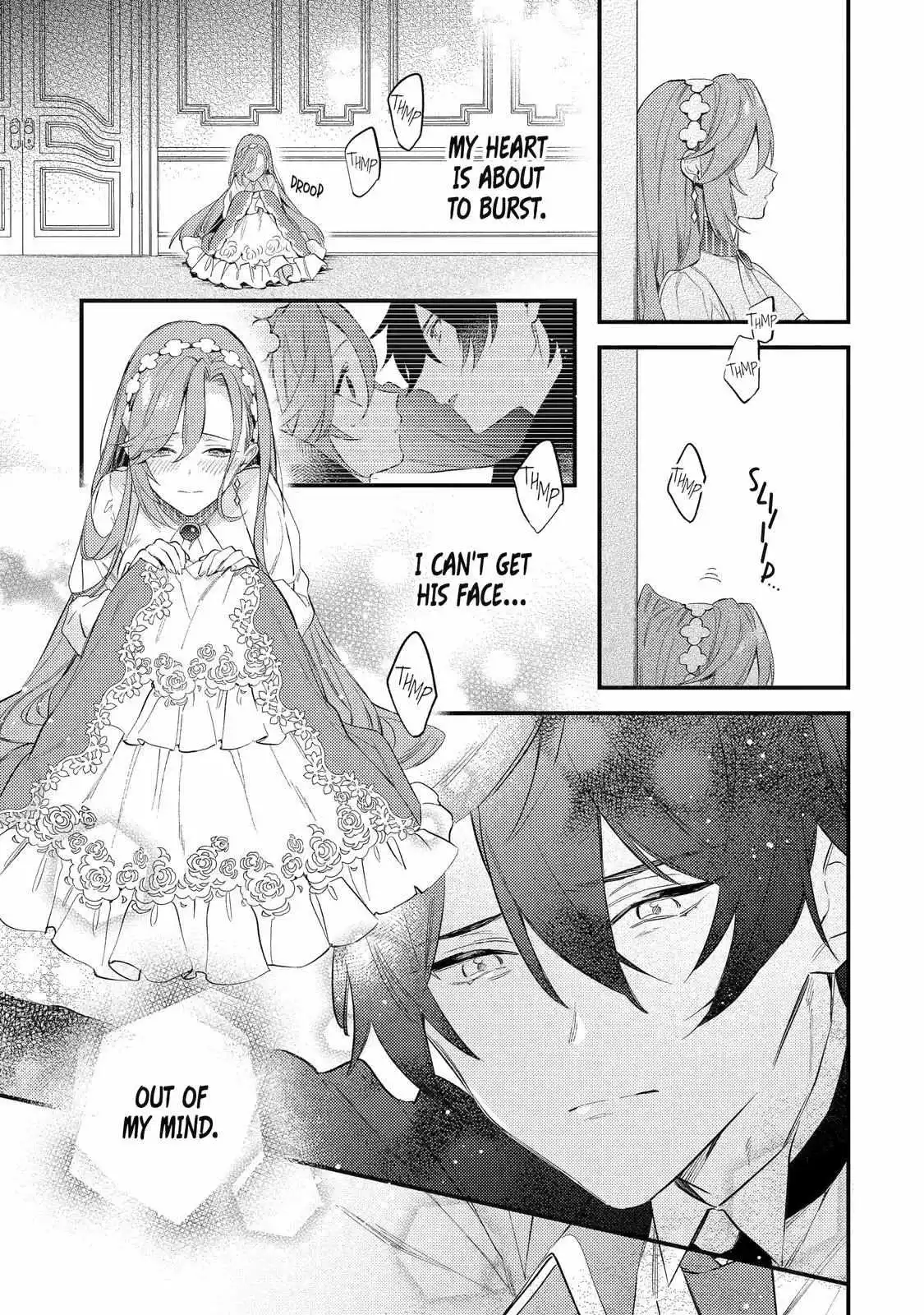 When I Faked Amnesia to Break off My Engagement, My Fiancé Casually Told Me a Ridiculous Lie - - Chapter 5 - Page 17