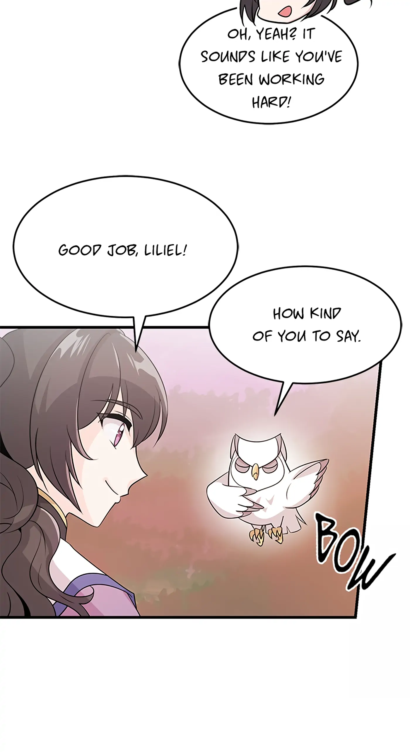 When I Opened My Eyes, I Had Become The Devil - Chapter 37 - Page 11