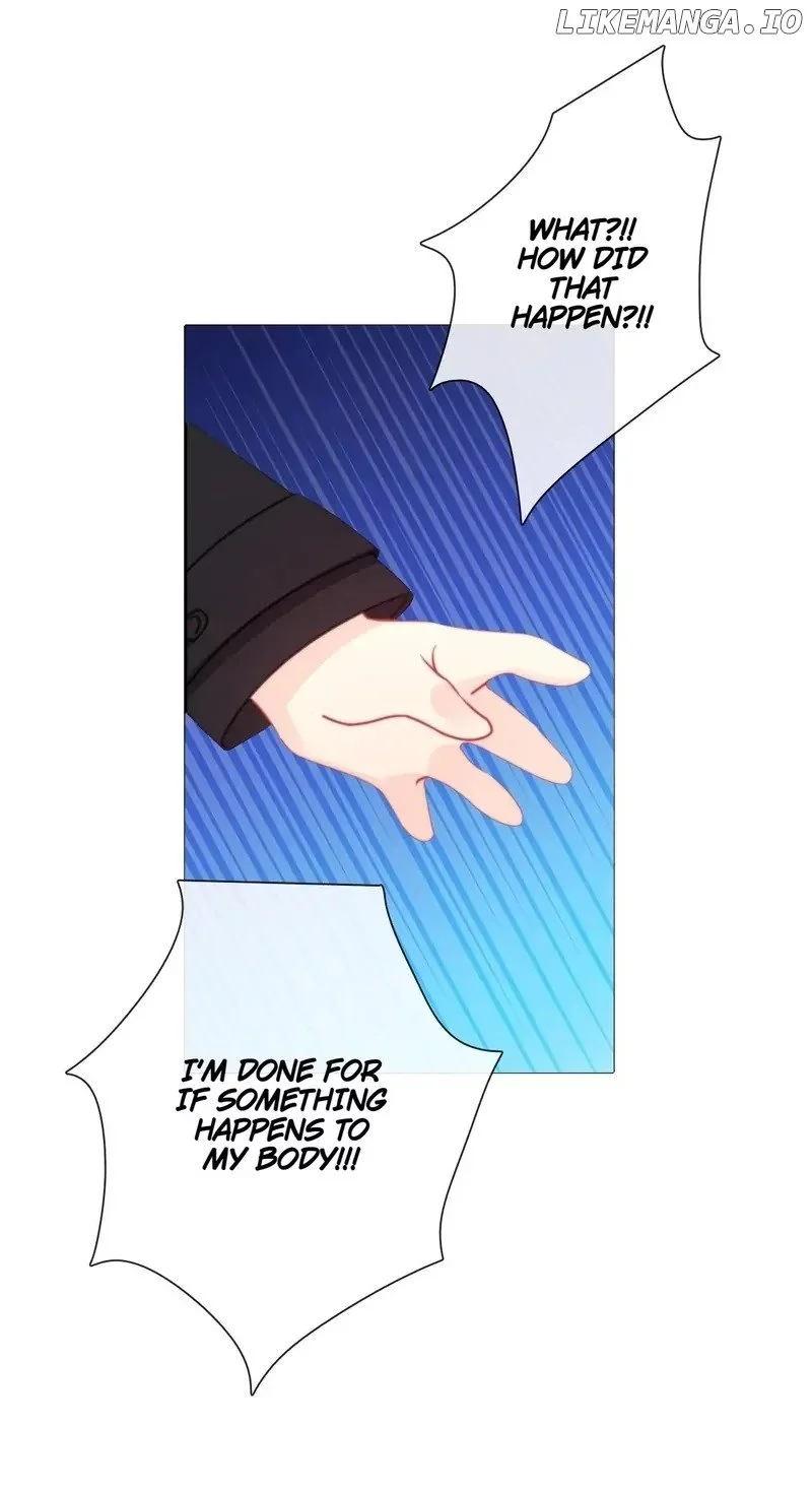 When I Traveled to Another World I Was Forced to Be the Princess of the City? - Chapter 103 - Page 10