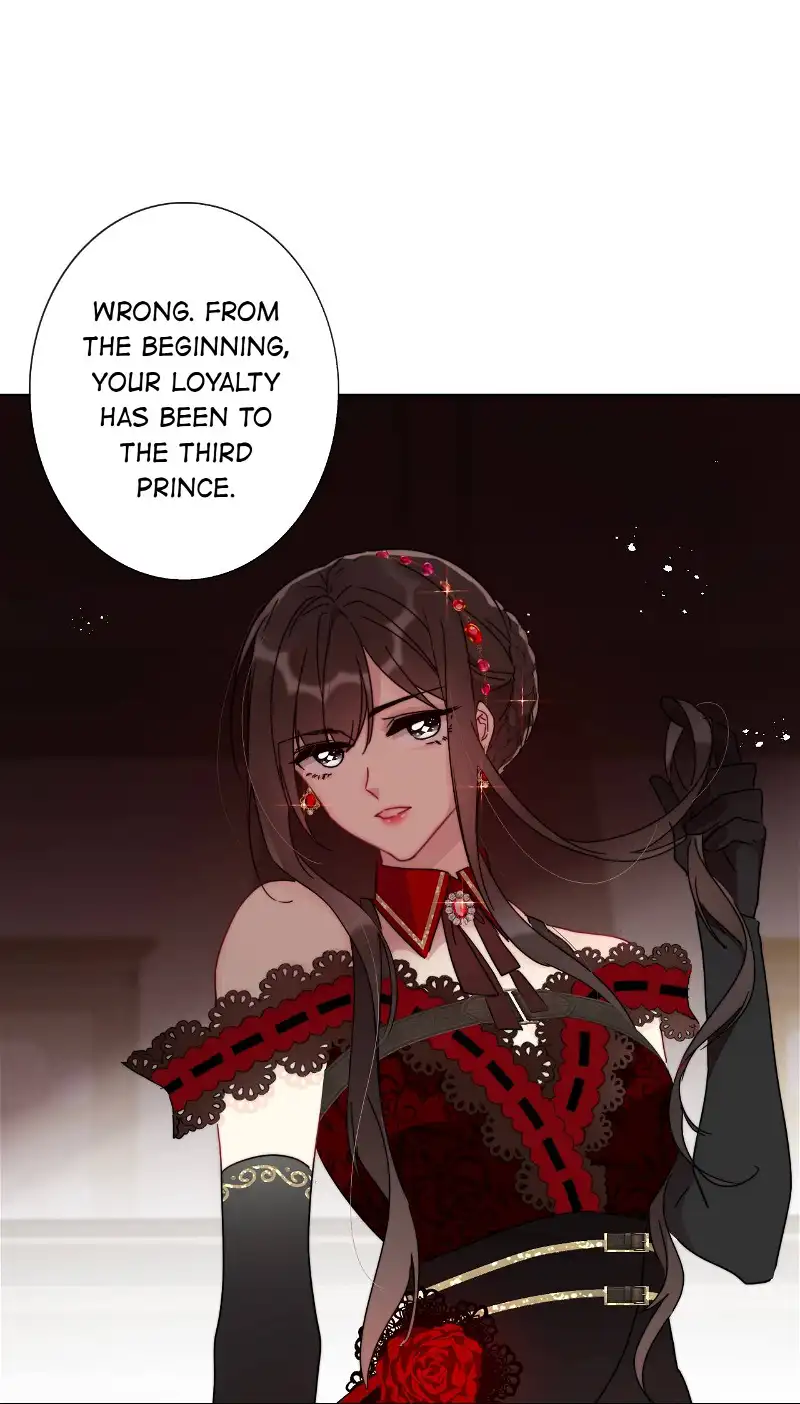 When I Traveled to Another World I Was Forced to Be the Princess of the City? - Chapter 14 - Page 14