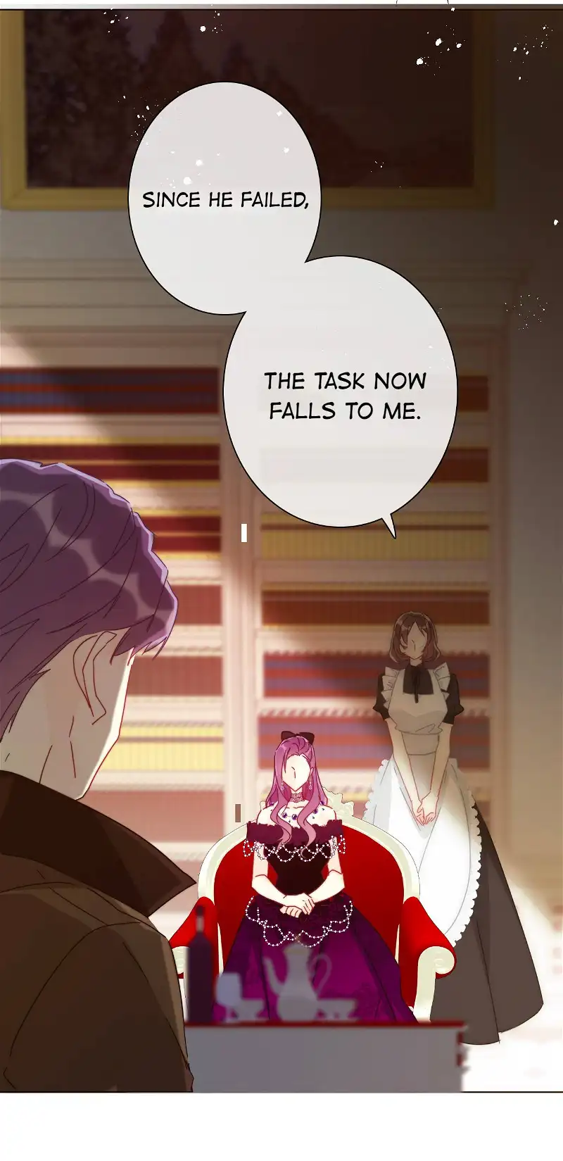 When I Traveled to Another World I Was Forced to Be the Princess of the City? - Chapter 14 - Page 28