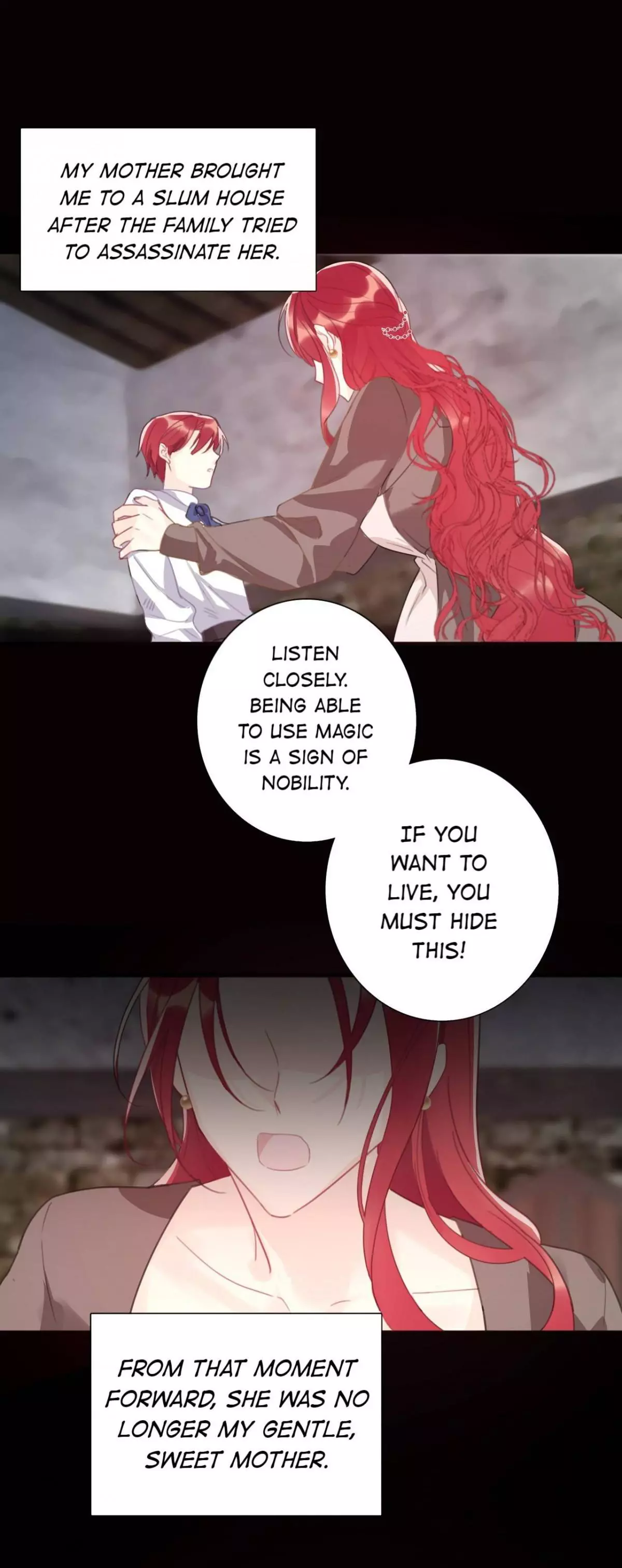 When I Traveled to Another World I Was Forced to Be the Princess of the City? - Chapter 26 - Page 19