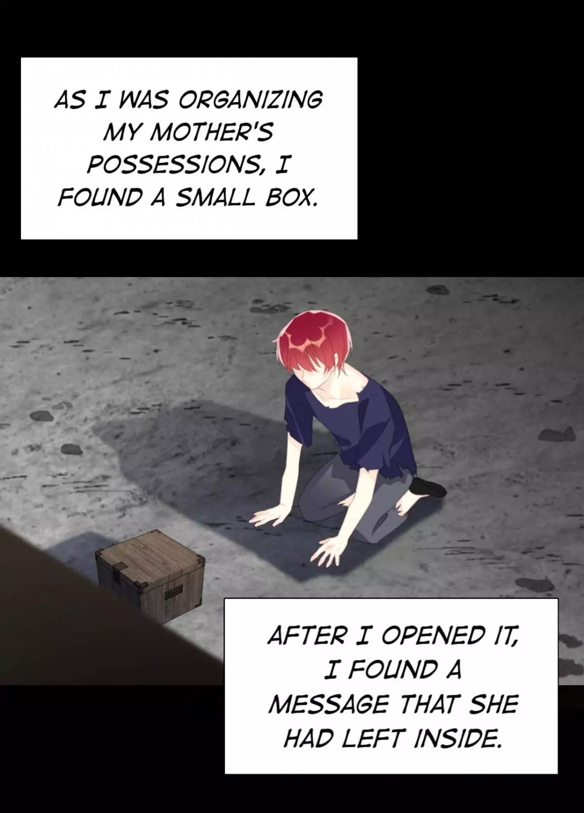 When I Traveled to Another World I Was Forced to Be the Princess of the City? - Chapter 26 - Page 32