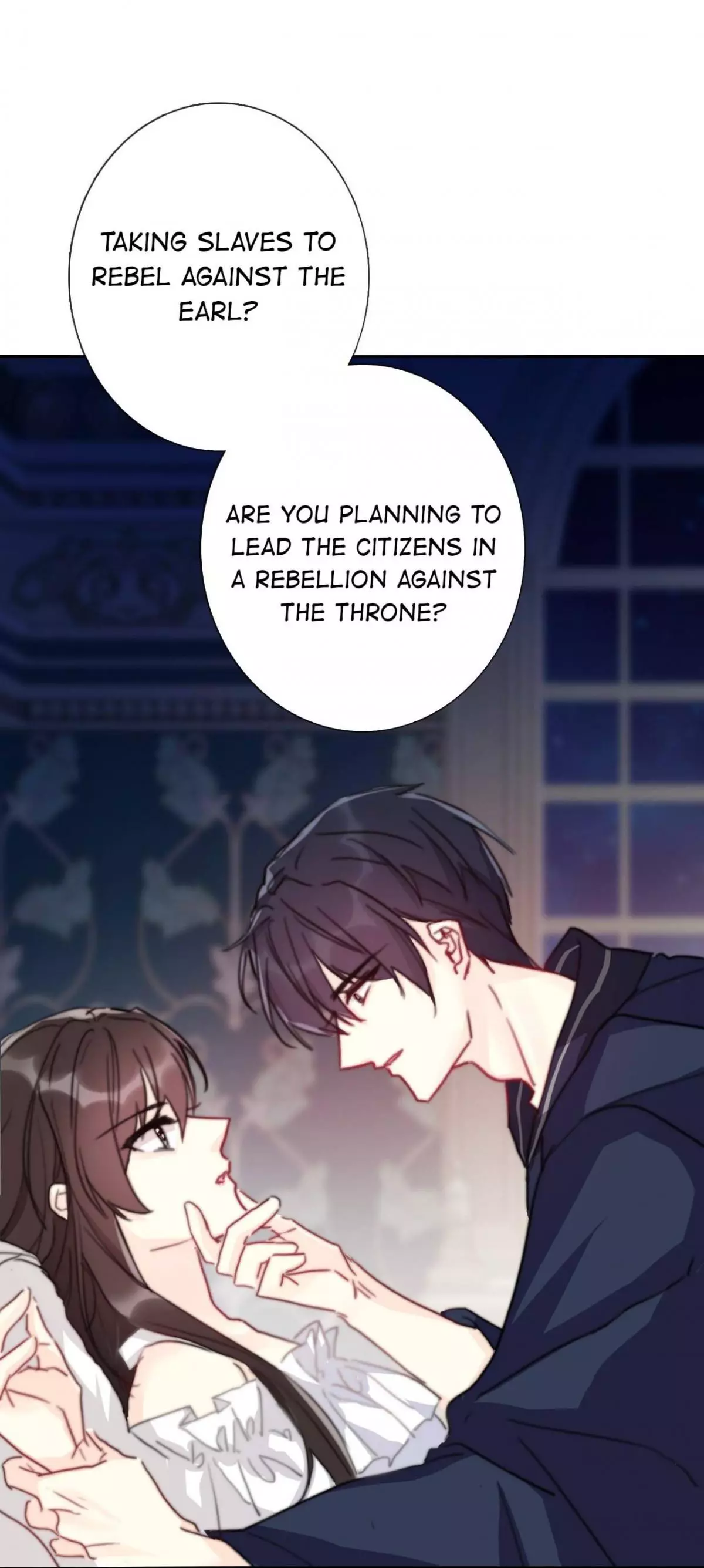 When I Traveled to Another World I Was Forced to Be the Princess of the City? - Chapter 29 - Page 5