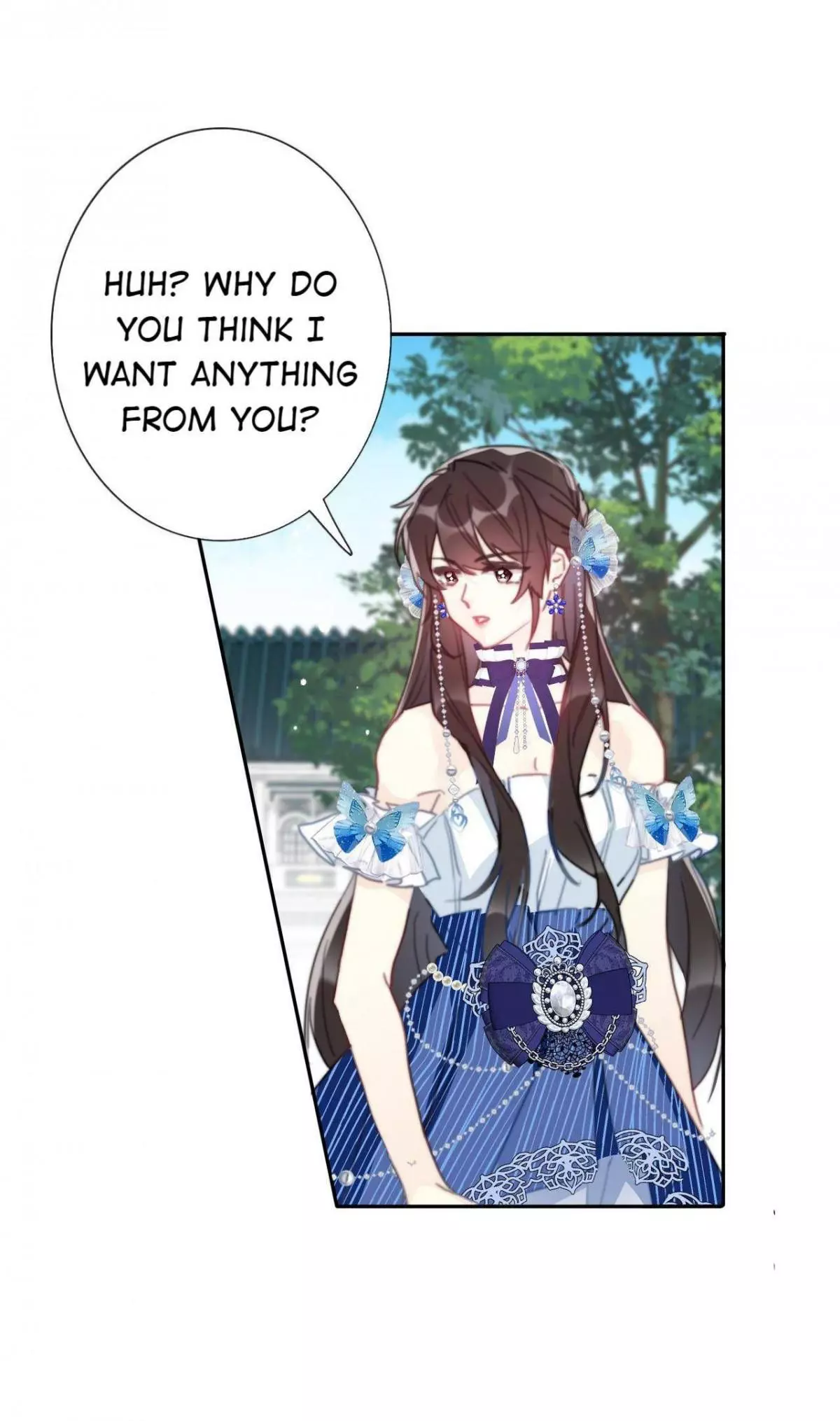 When I Traveled to Another World I Was Forced to Be the Princess of the City? - Chapter 32 - Page 18