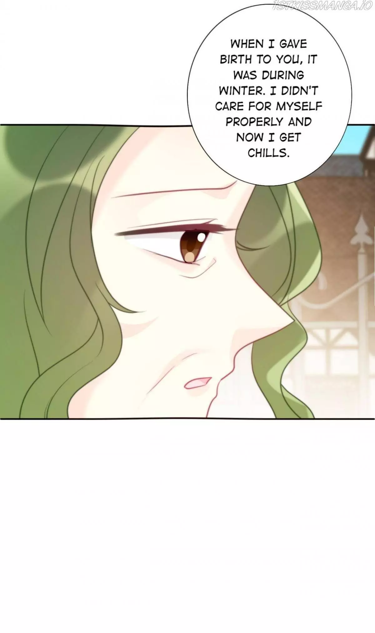 When I Traveled to Another World I Was Forced to Be the Princess of the City? - Chapter 36 - Page 10