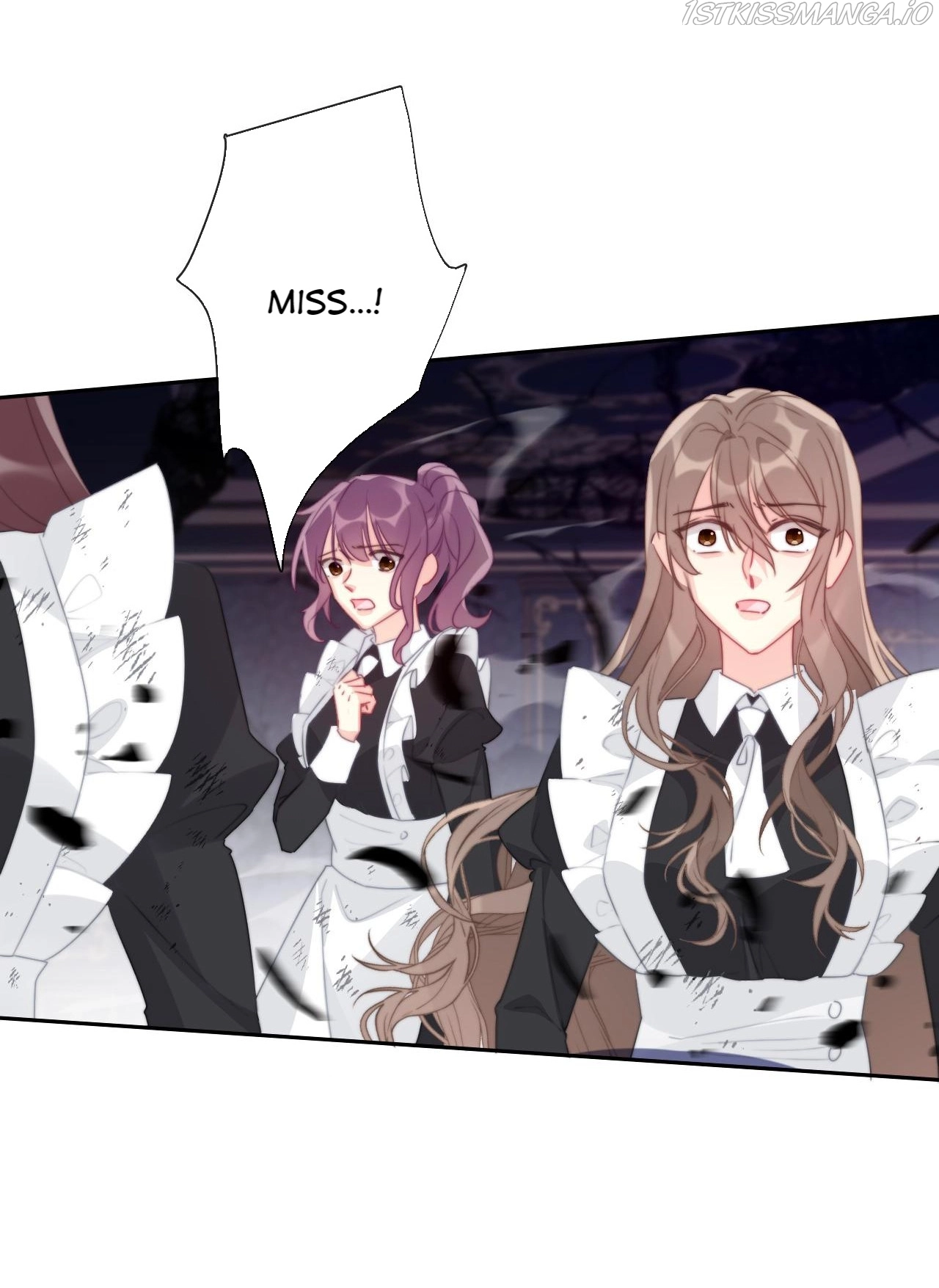 When I Traveled to Another World I Was Forced to Be the Princess of the City? - Chapter 74 - Page 32