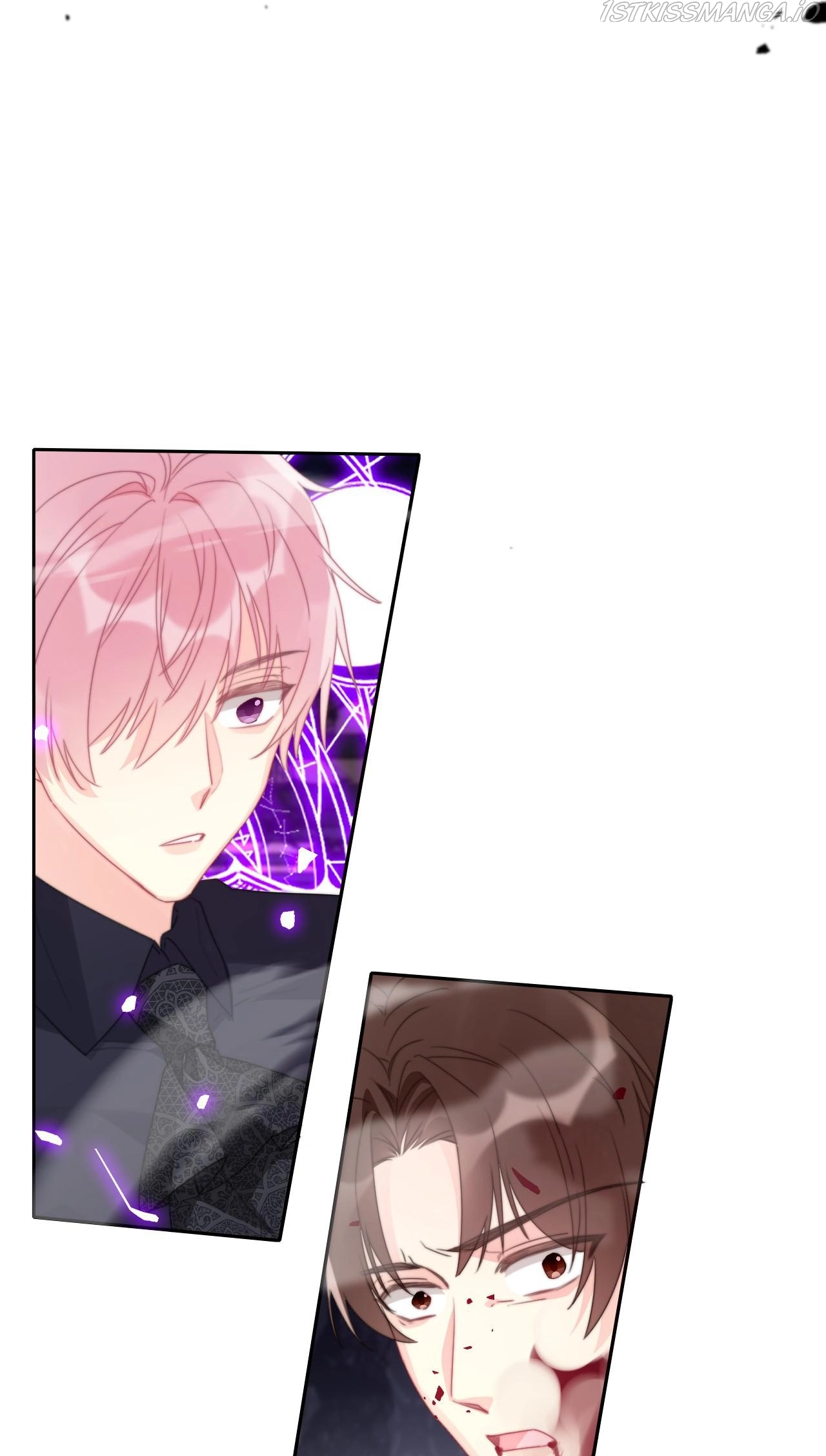 When I Traveled to Another World I Was Forced to Be the Princess of the City? - Chapter 74 - Page 56