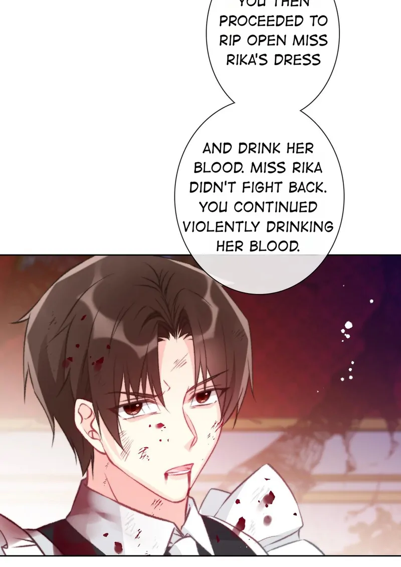 When I Traveled to Another World I Was Forced to Be the Princess of the City? - Chapter 80 - Page 22