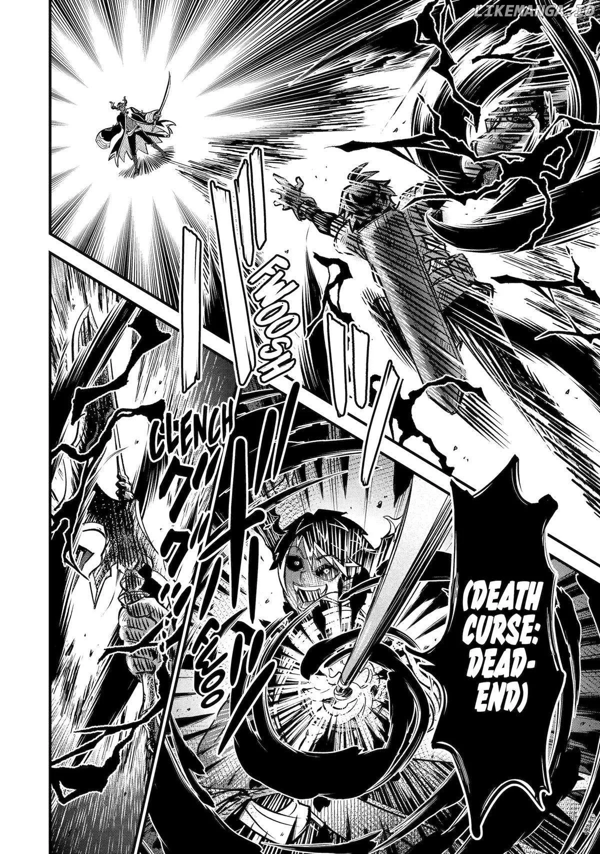 When I Tried Strengthening 【Rusted Sword】, It Evolved Into An Overpowered Magic Sword - Chapter 15 - Page 2