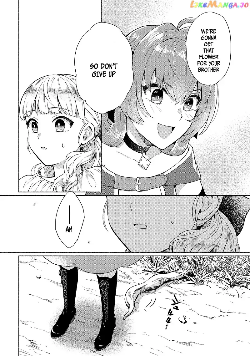 When I Was Reincarnated In Another World, I Was A Heroine And He Was A Hero - Chapter 6 - Page 12