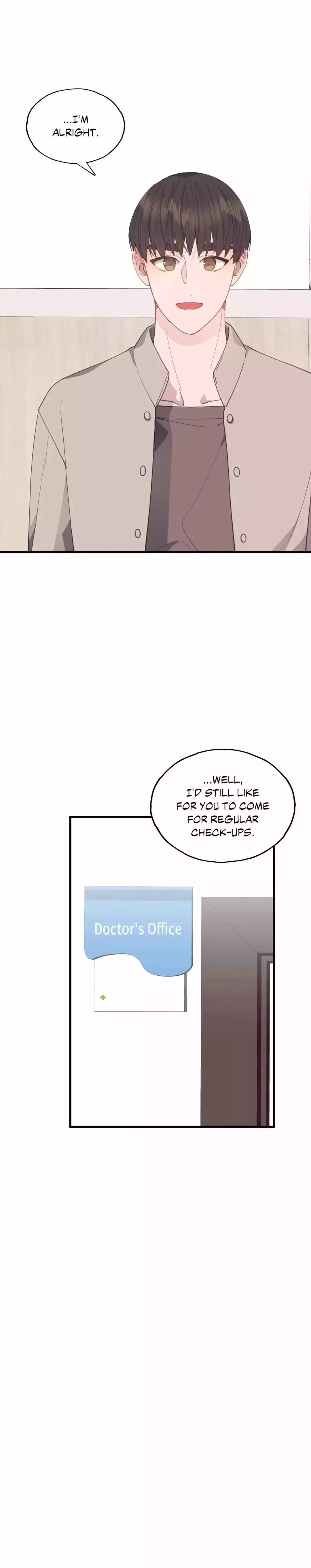 When the Ending of the Unplayed Game Approaches - Chapter 13 - Page 4