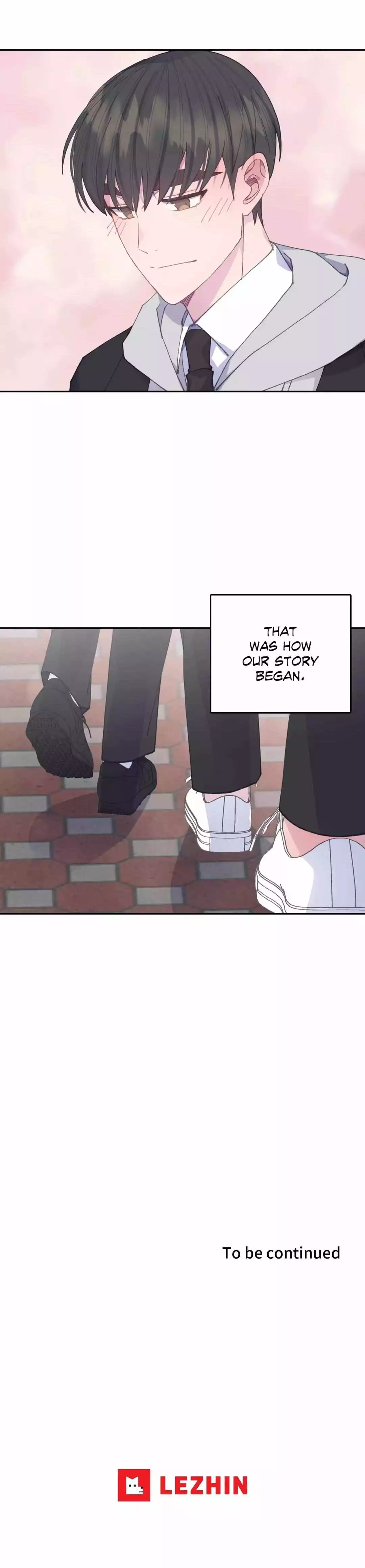 When the Ending of the Unplayed Game Approaches - Chapter 15 - Page 18