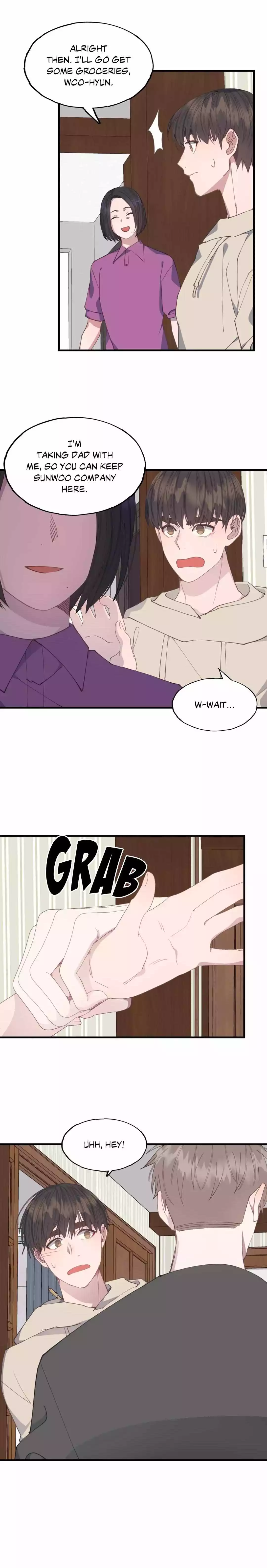 When the Ending of the Unplayed Game Approaches - Chapter 19 - Page 13
