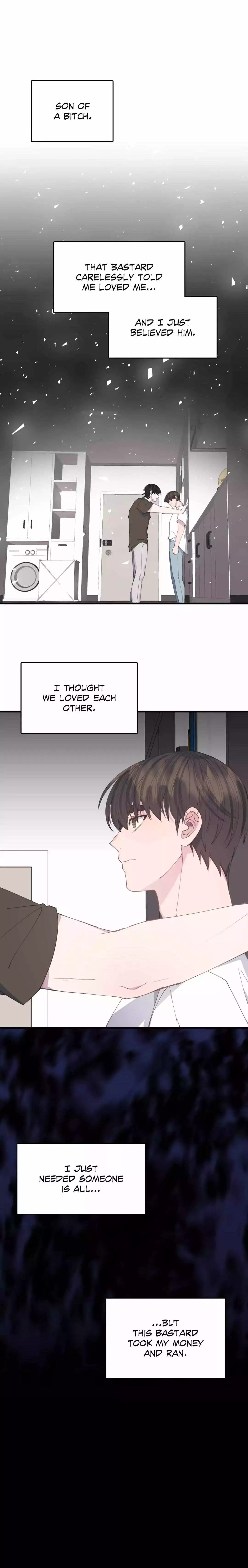 When the Ending of the Unplayed Game Approaches - Chapter 25 - Page 15