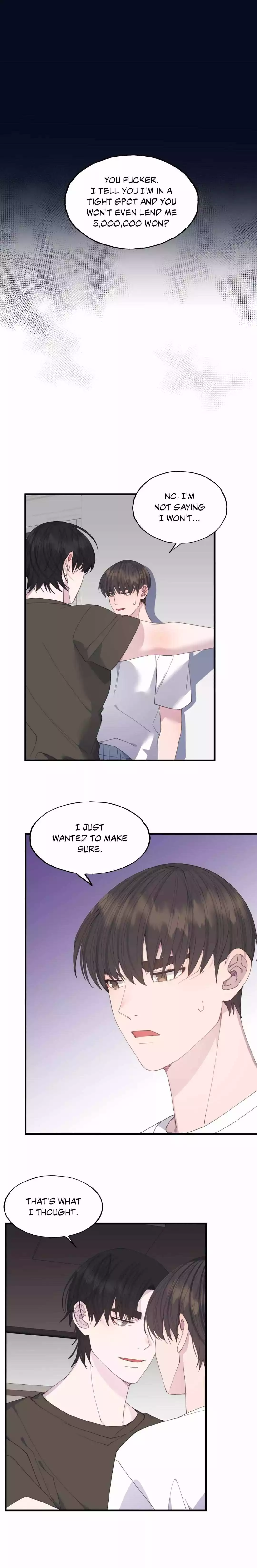 When the Ending of the Unplayed Game Approaches - Chapter 25 - Page 14